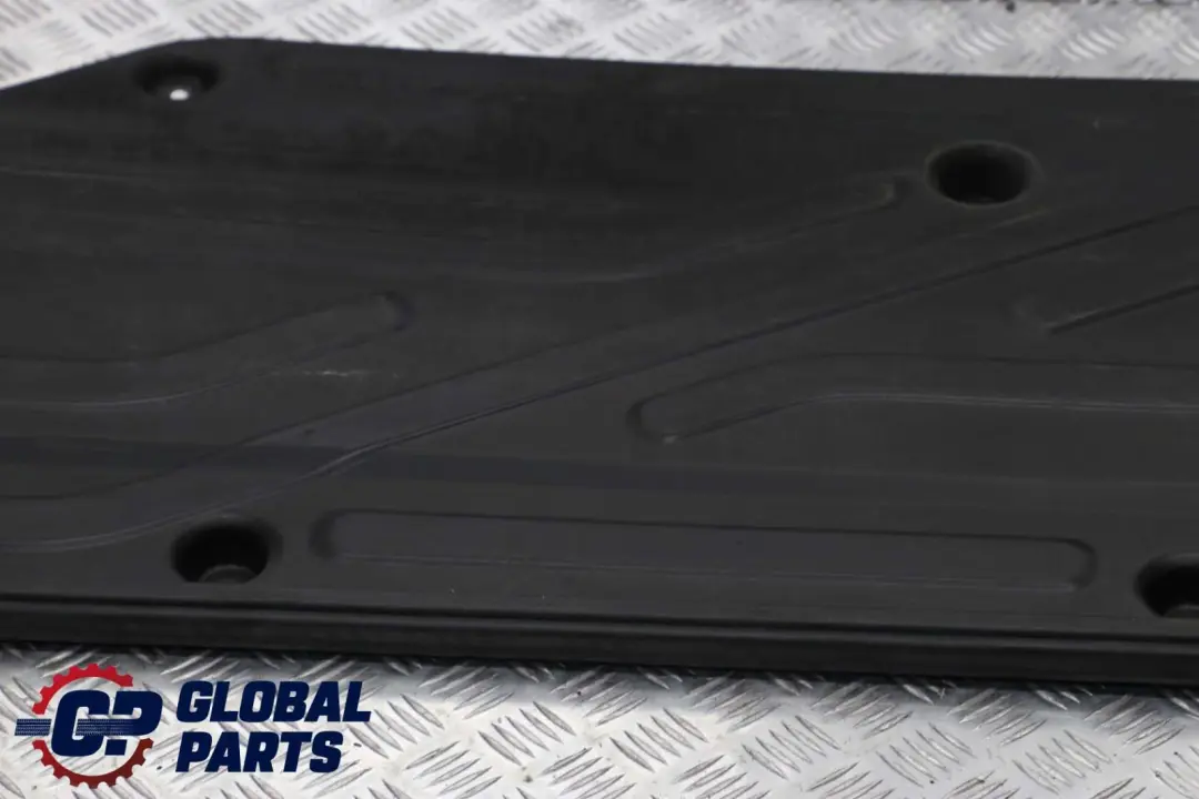 Mercedes Benz S Class W220 Right O/S Underbody Underride Cover Protection Panel - SKU A2206190638 - Part number A2206190638