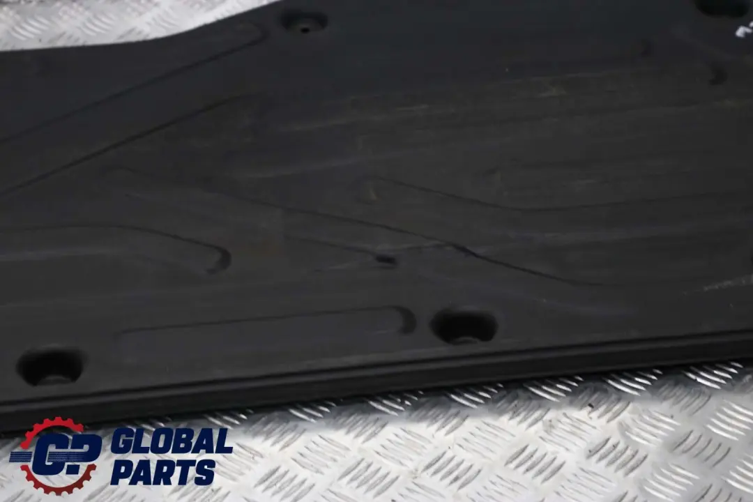 Mercedes Benz S Class W220 Right O/S Underbody Underride Cover Protection Panel - SKU A2206190638 - Part number A2206190638
