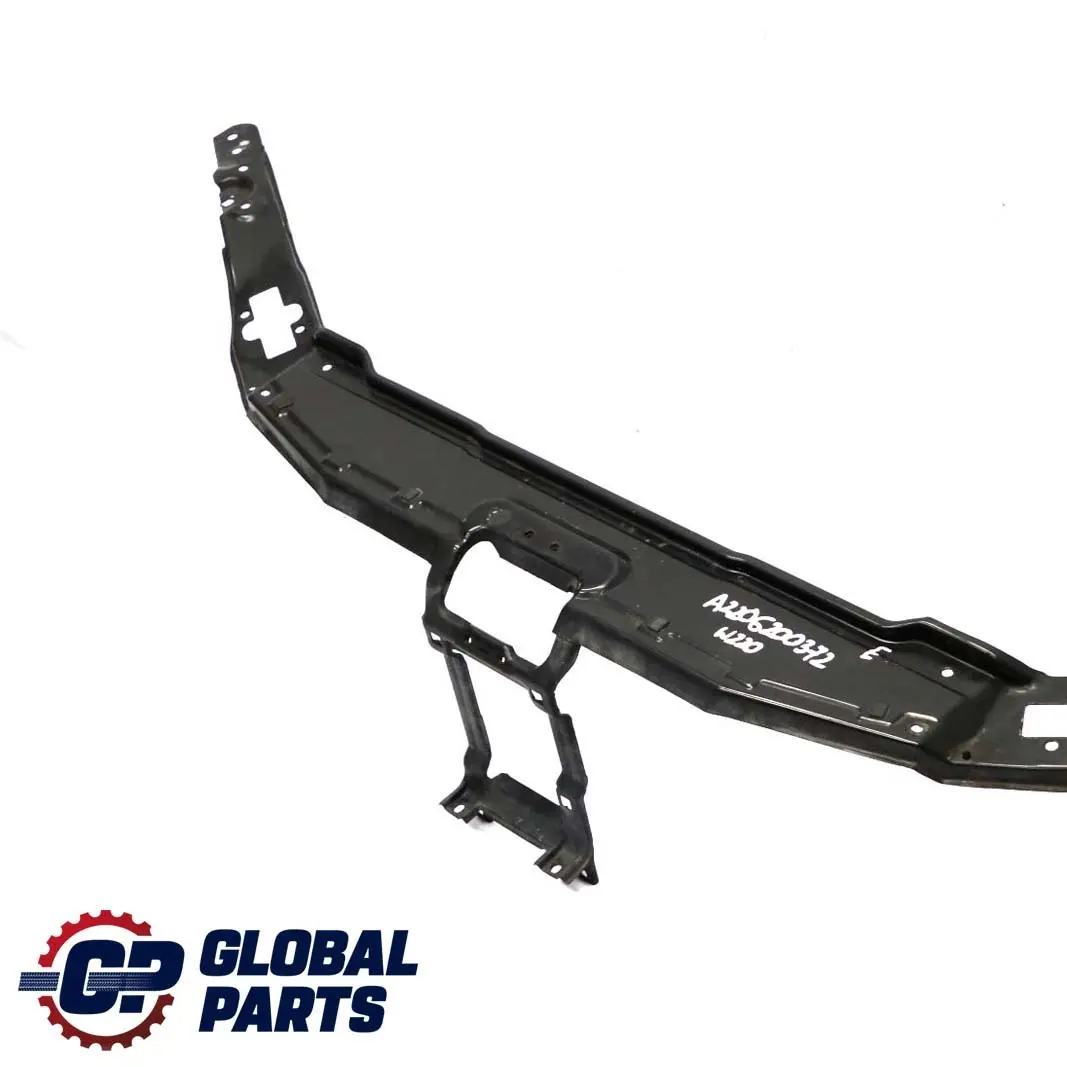 Mercedes-Benz S W220 Schlossträger Frontmaske Versteifung Träger Rahmen für mit Teilenummer A2206200372 Mercedes-Benz S W220 Schlossträger Frontmaske Versteifung Träger Rahmen - SKU A2206200372 - Teilenummer A2206200372