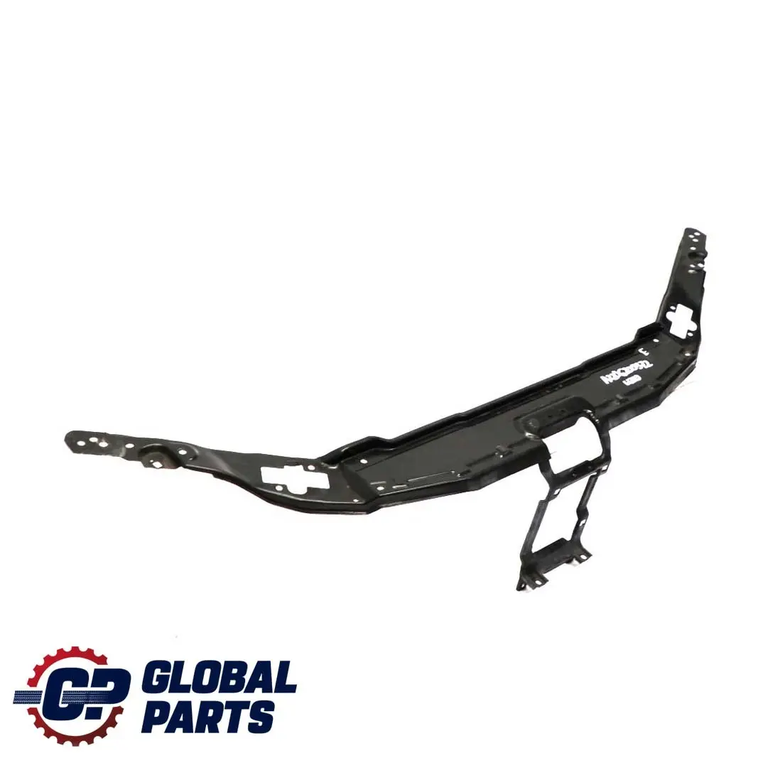 Mercedes-Benz S W220 Schlossträger Frontmaske Versteifung Träger Rahmen für mit Teilenummer A2206200372 Mercedes-Benz S W220 Schlossträger Frontmaske Versteifung Träger Rahmen - SKU A2206200372 - Teilenummer A2206200372