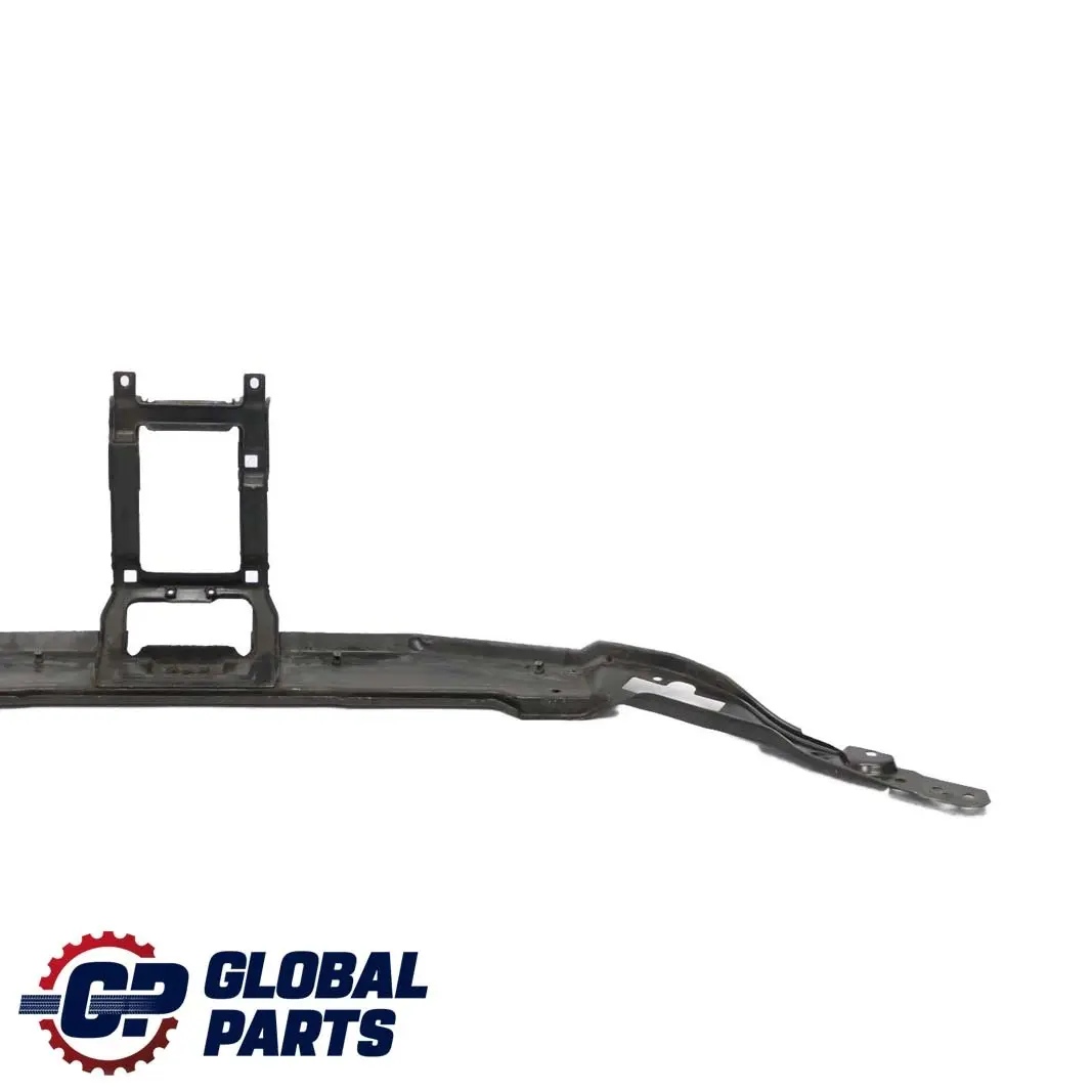  Mercedes-Benz S W220 Schlossträger Frontmaske Versteifung Träger Rahmen - SKU A2206200372 - Teilenummer A2206200372