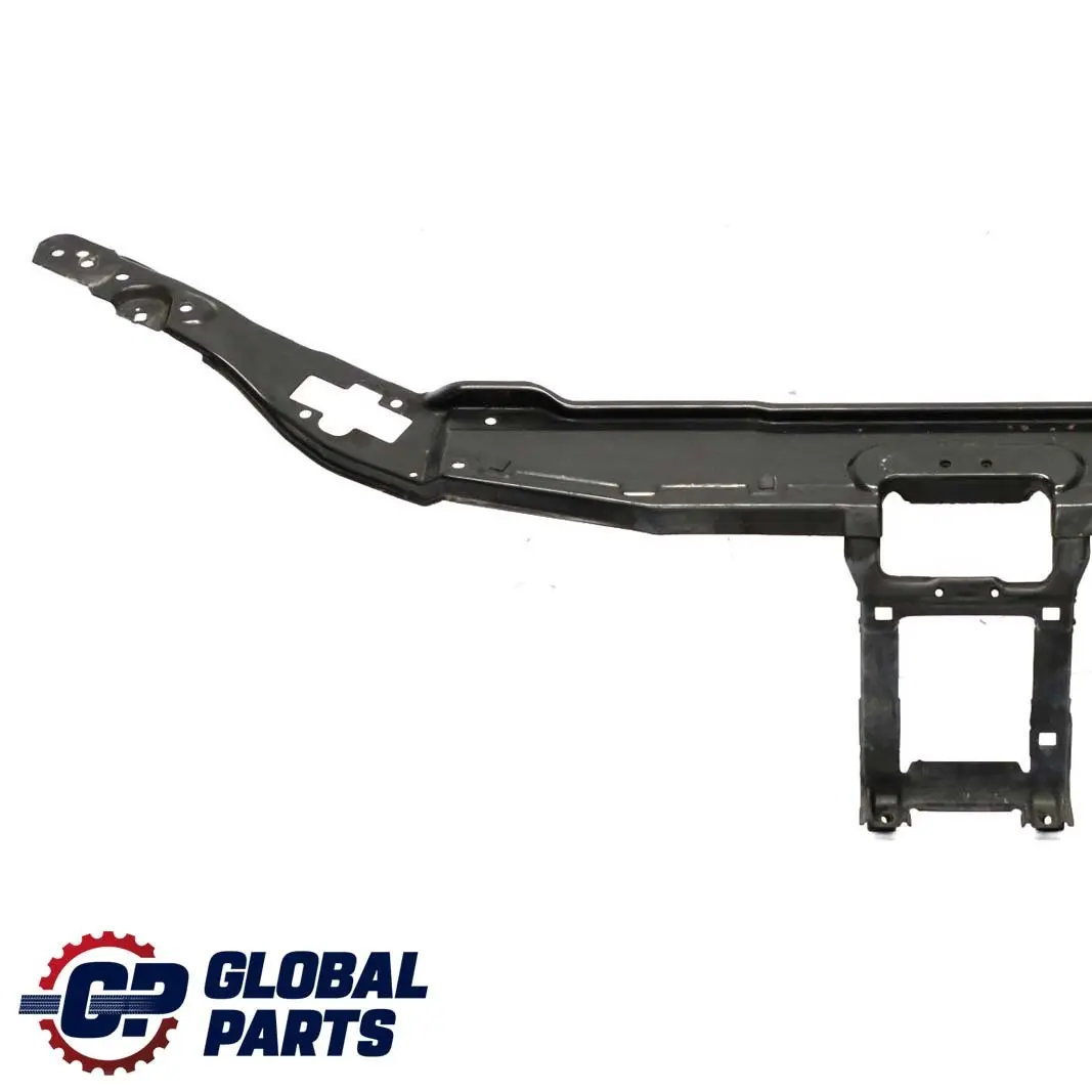 Mercedes-Benz S W220 Schlossträger Frontmaske Versteifung Träger Rahmen für mit Teilenummer A2206200372 Mercedes-Benz S W220 Schlossträger Frontmaske Versteifung Träger Rahmen - SKU A2206200372 - Teilenummer A2206200372