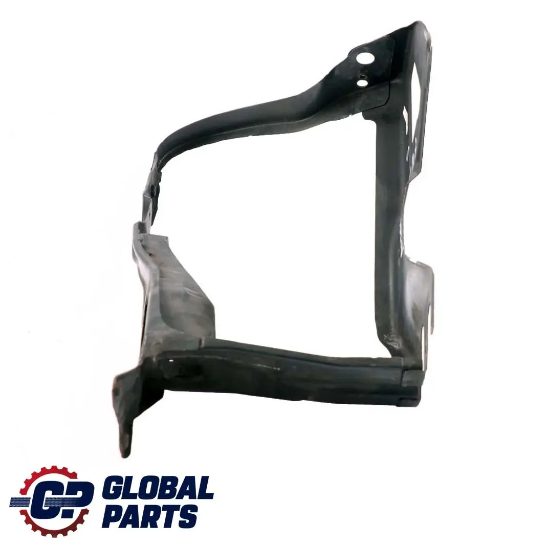  Mercedes-Benz S W220 Scheinwerfer Halter Träger Rahmen Links - SKU A2206200572 - Teilenummer A2206200572