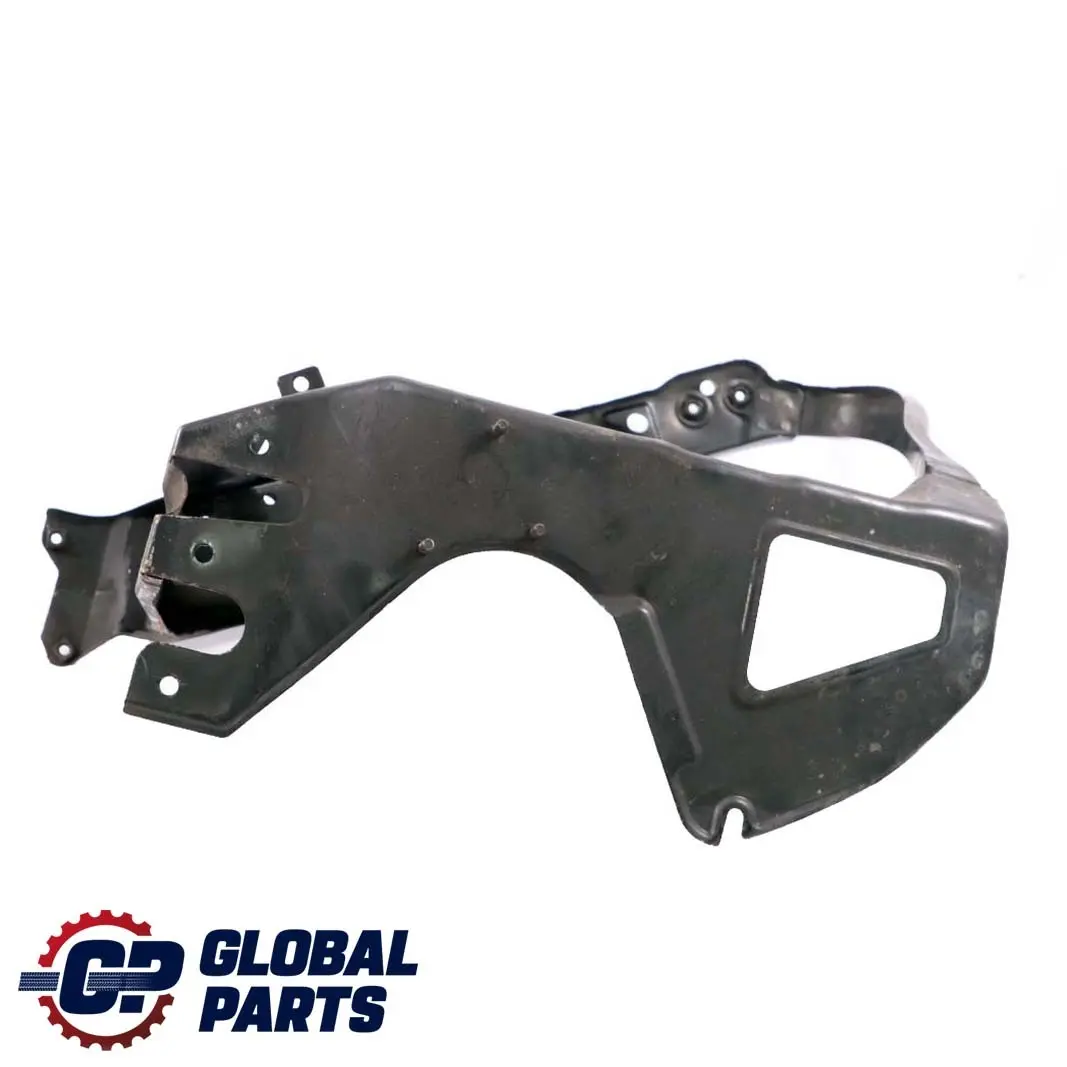 Mercedes-Benz S W220 Scheinwerfer Halter Träger Rahmen Rechts für mit Teilenummer A2206200672 Mercedes-Benz S W220 Scheinwerfer Halter Träger Rahmen Rechts - SKU A2206200672 - Teilenummer A2206200672