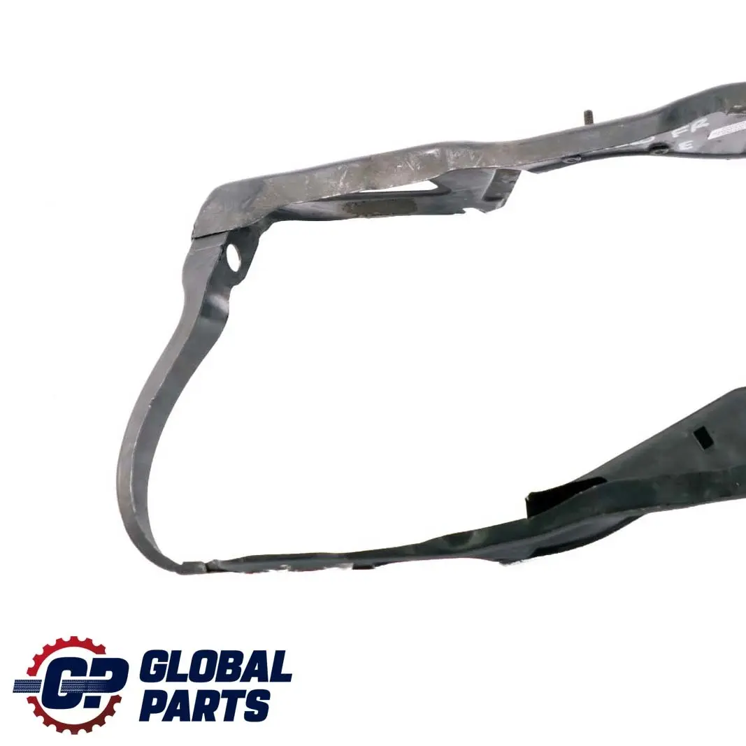  Mercedes-Benz S-Class W220 Front Right O/S Headlight Holder Frame - SKU A2206200672 - Part number A2206200672