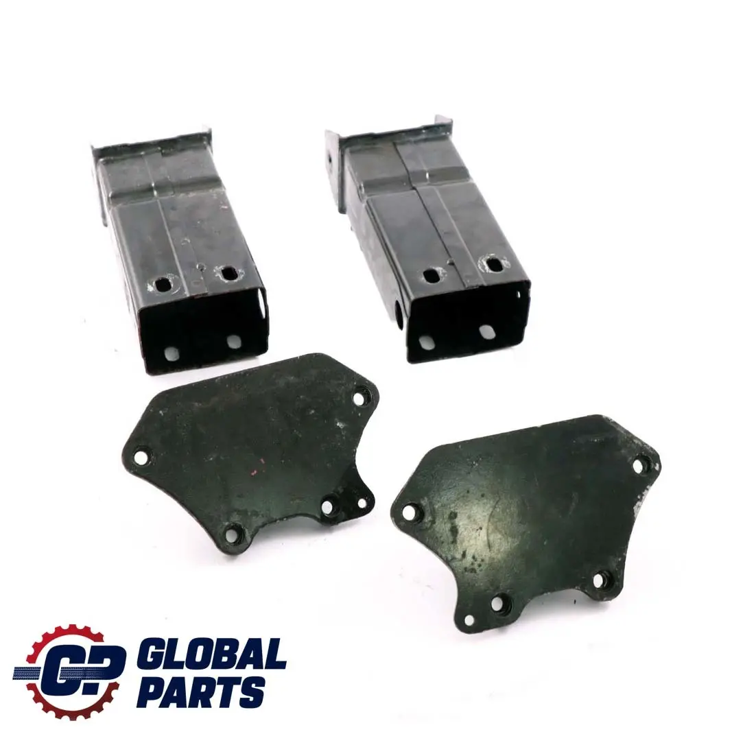 Mercedes-Benz S W220 Berlina Gancio di Traino Orientabile Supporto Set per con numero di parte A2206201086 Mercedes-Benz S W220 Berlina Gancio di Traino Orientabile Supporto Set - SKU A2206201086-1 - Numero di parte A2206201086