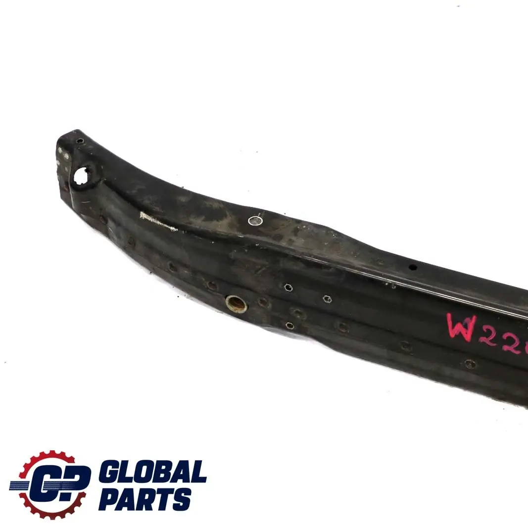 Mercedes Benz S Class W220 Front Bumper Carrier Cross Member Support Bar - SKU A2206201086 - Part number A2206201086