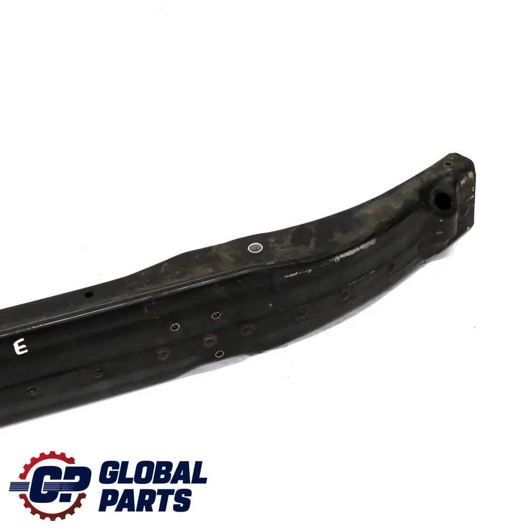 Mercedes Benz S Class W220 Front Bumper Carrier Cross Member Support Bar - SKU A2206201086 - Part number A2206201086