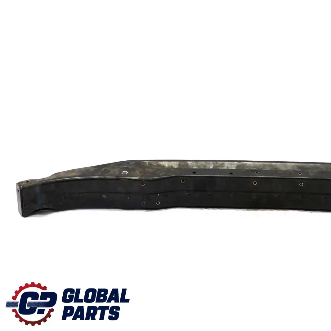 Mercedes Benz S Class W220 Front Bumper Carrier Cross Member Support Bar - SKU A2206201086 - Part number A2206201086