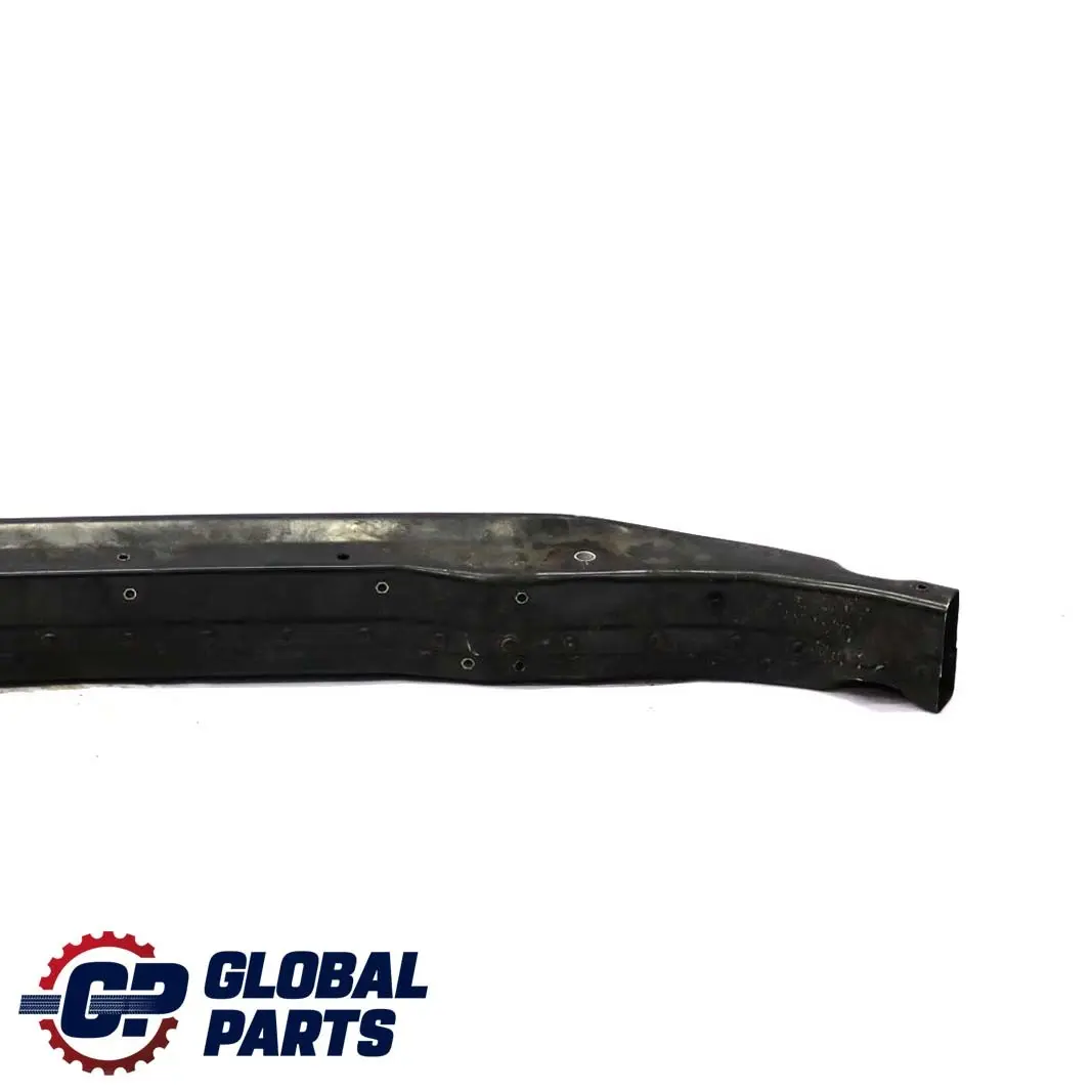 Mercedes Benz S Class W220 Front Bumper Carrier Cross Member Support Bar - SKU A2206201086 - Part number A2206201086