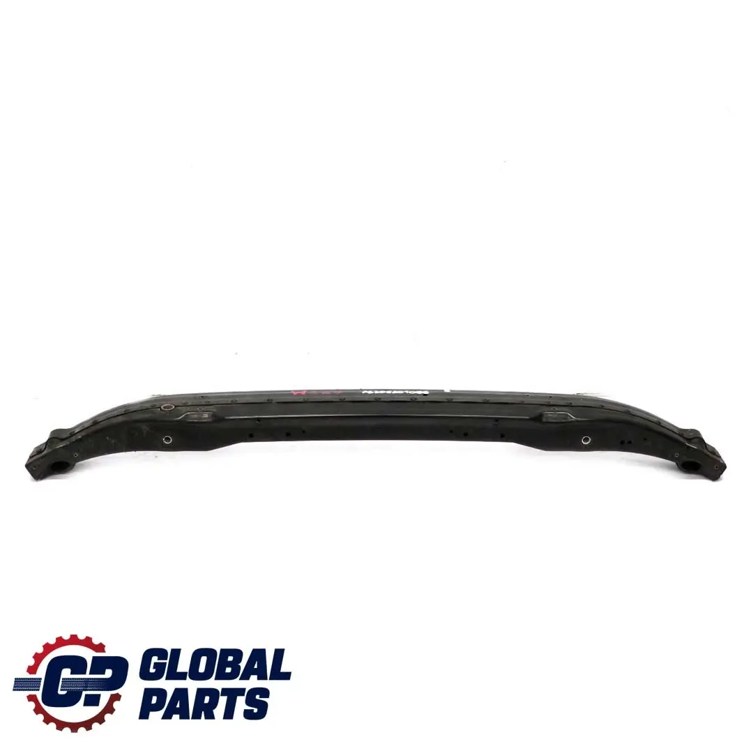 Benz S Class W220 Front Bumper Carrier Cross Member Support Bar to Mercedes with Part number A2206201086 Mercedes Benz S Class W220 Front Bumper Carrier Cross Member Support Bar - SKU A2206201086 - Part number A2206201086