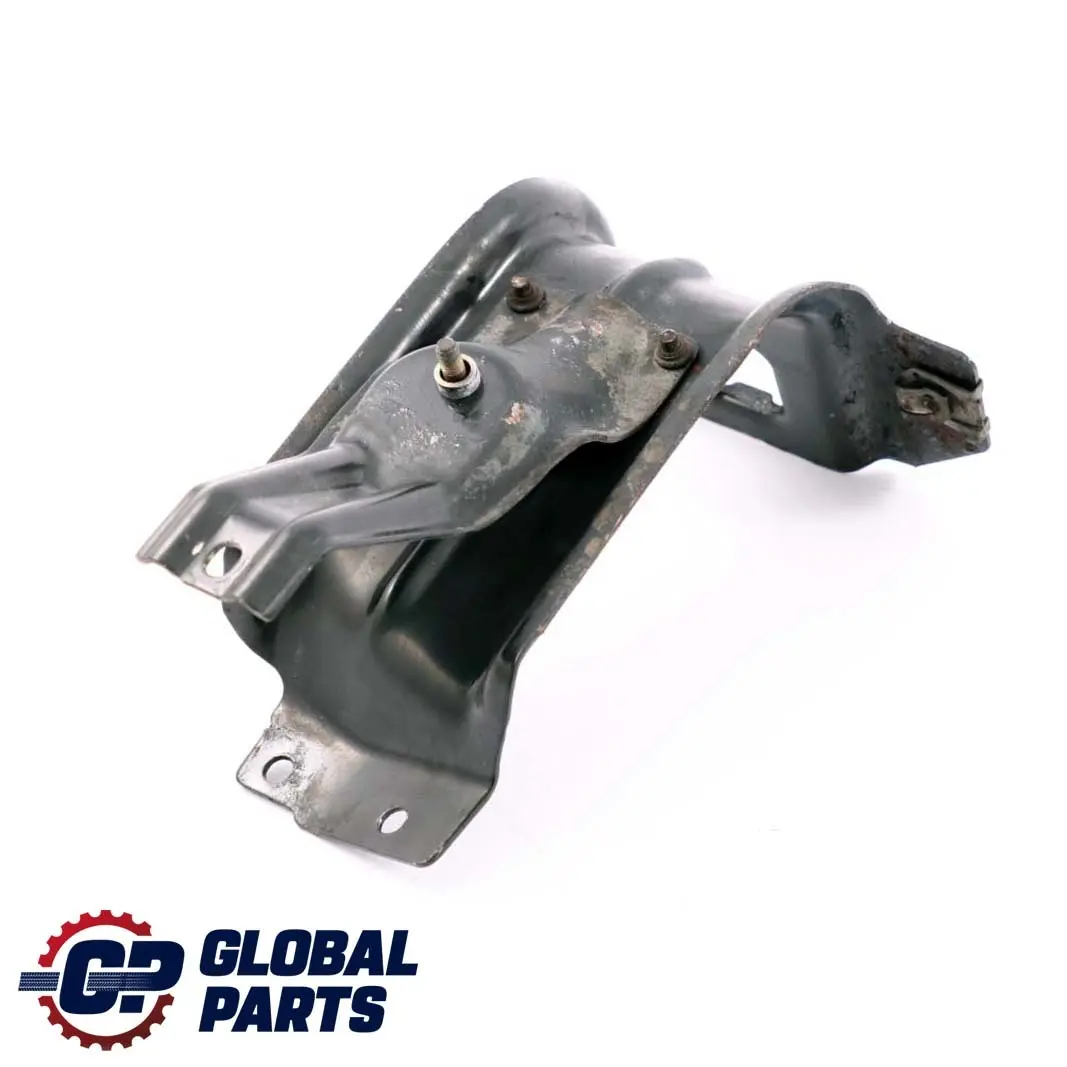  Mercedes-Benz S-Class W220 Front Left N/S Slam Panel Support Holder - SKU A2206201931 - Part number A2206201931
