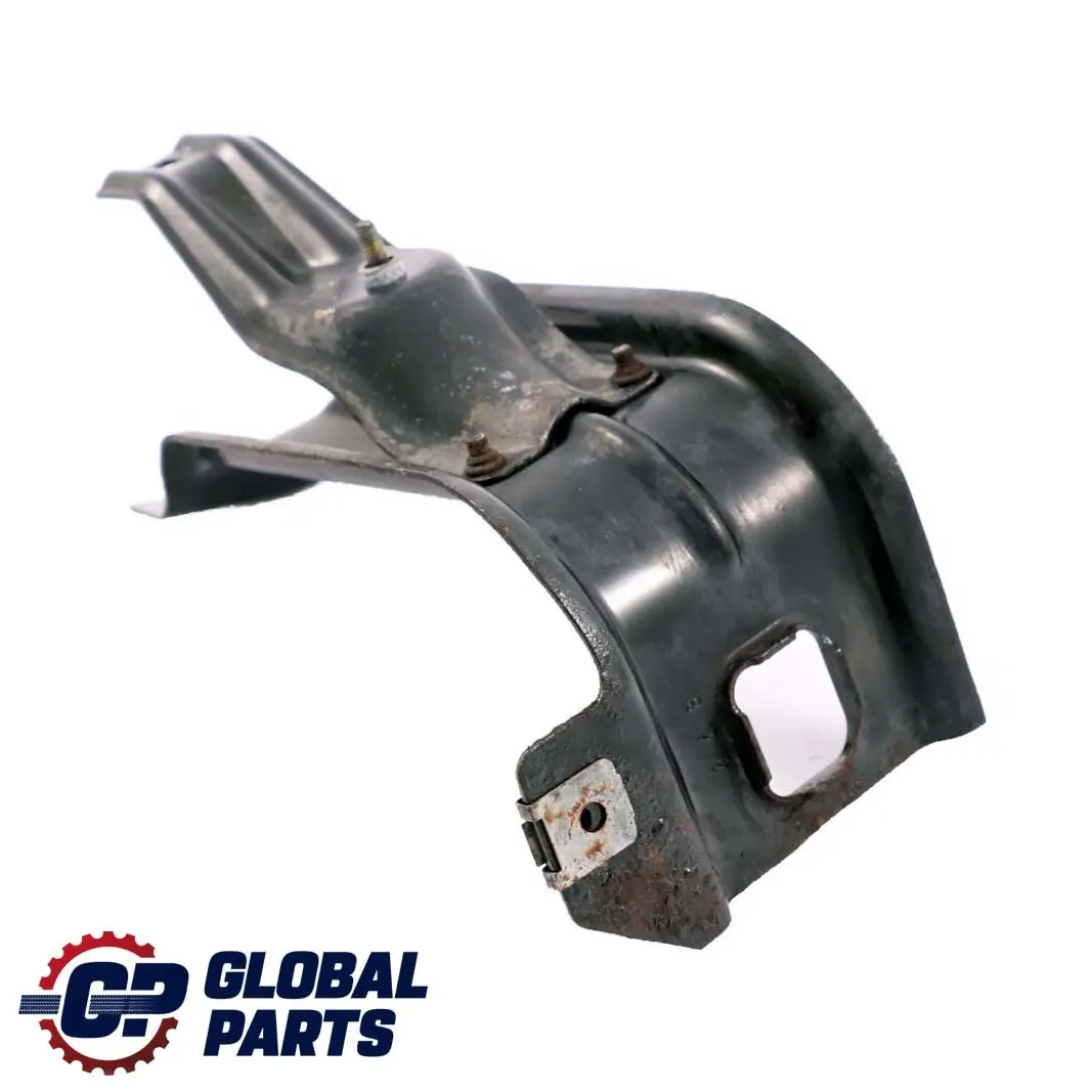  Mercedes-Benz S-Class W220 Front Left N/S Slam Panel Support Holder - SKU A2206201931 - Part number A2206201931