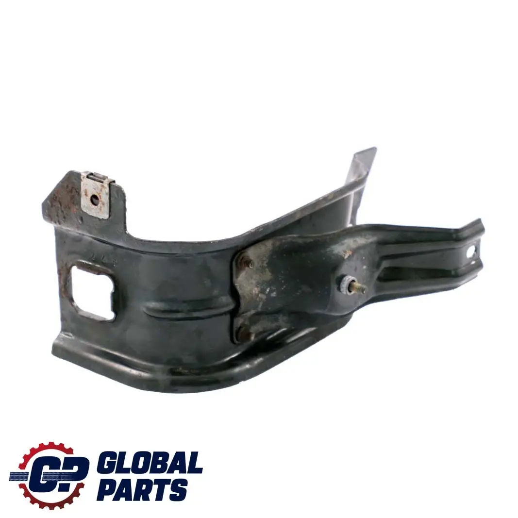  Mercedes-Benz S-Class W220 Front Left N/S Slam Panel Support Holder - SKU A2206201931 - Part number A2206201931