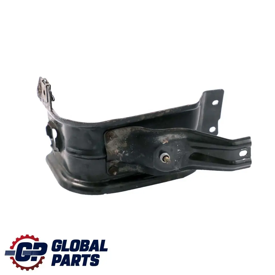  Mercedes-Benz S-Class W220 Front Left N/S Slam Panel Support Holder - SKU A2206201931 - Part number A2206201931
