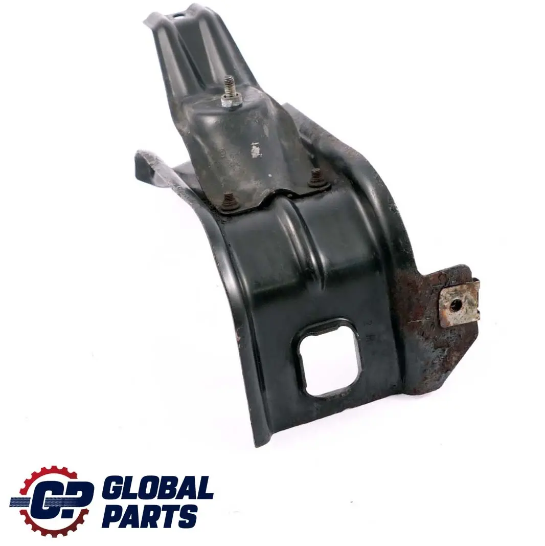 Mercedes-Benz S-Class W220 Front Right OS Slam Panel Support Holder to with Part number A2206202031 Mercedes-Benz S-Class W220 Front Right OS Slam Panel Support Holder - SKU A2206202031 - Part number A2206202031