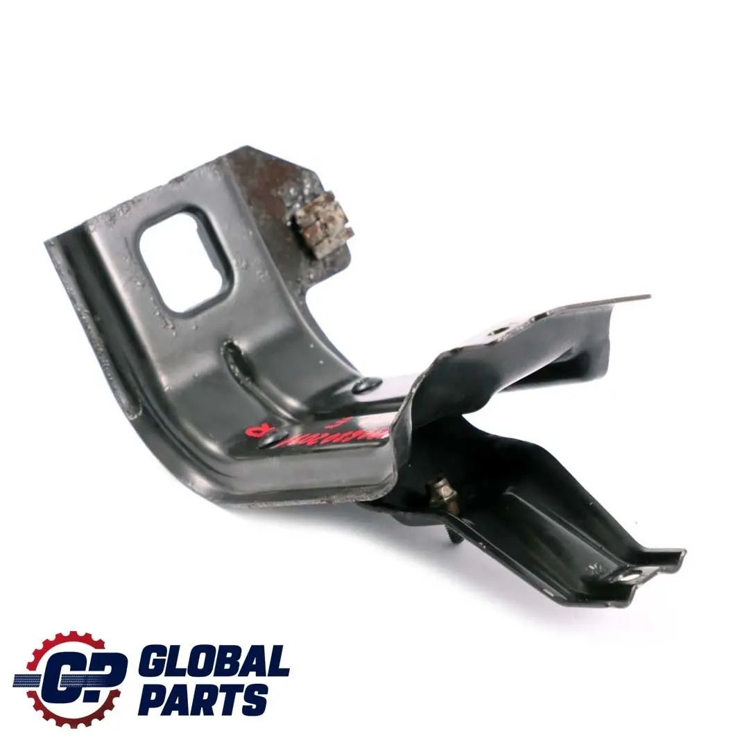 Mercedes-Benz S-Class W220 Front Right OS Slam Panel Support Holder to with Part number A2206202031 Mercedes-Benz S-Class W220 Front Right OS Slam Panel Support Holder - SKU A2206202031 - Part number A2206202031