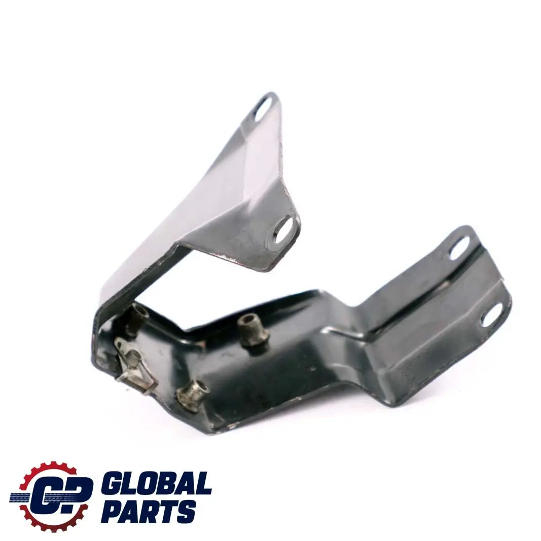 Mercedes-Benz S W220 Front Stiffening Left Bracket N/S Bumper to with Part number A2206204714 Mercedes-Benz S W220 Front Stiffening Left Bracket N/S Bumper - SKU A2206204714 - Part number A2206204714