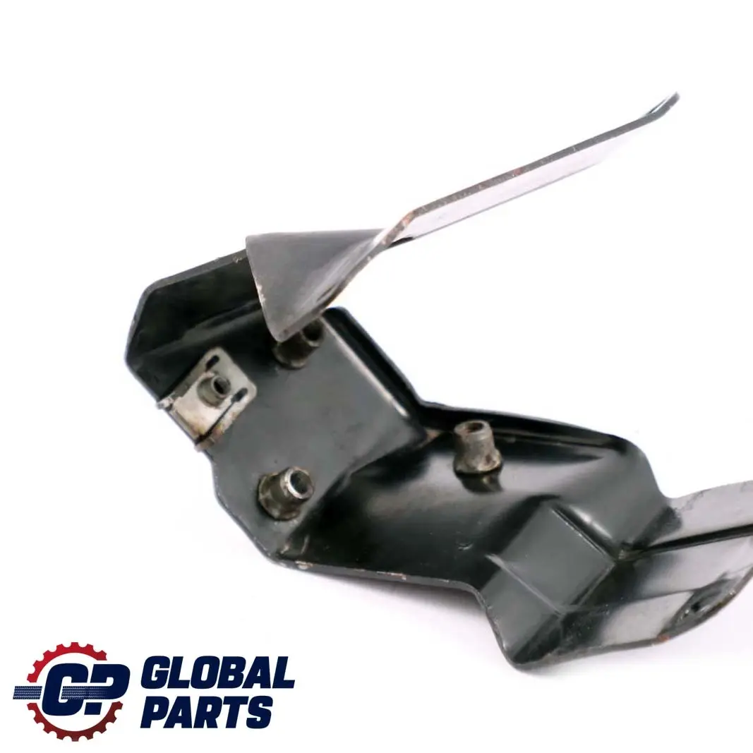 Staffa anteriore sinistra irrigidimento N/S paraurti per Mercedes S W220 con numero di parte A2206204714 Mercedes S W220 Staffa anteriore sinistra irrigidimento N/S paraurti - SKU A2206204714 - Numero di parte A2206204714