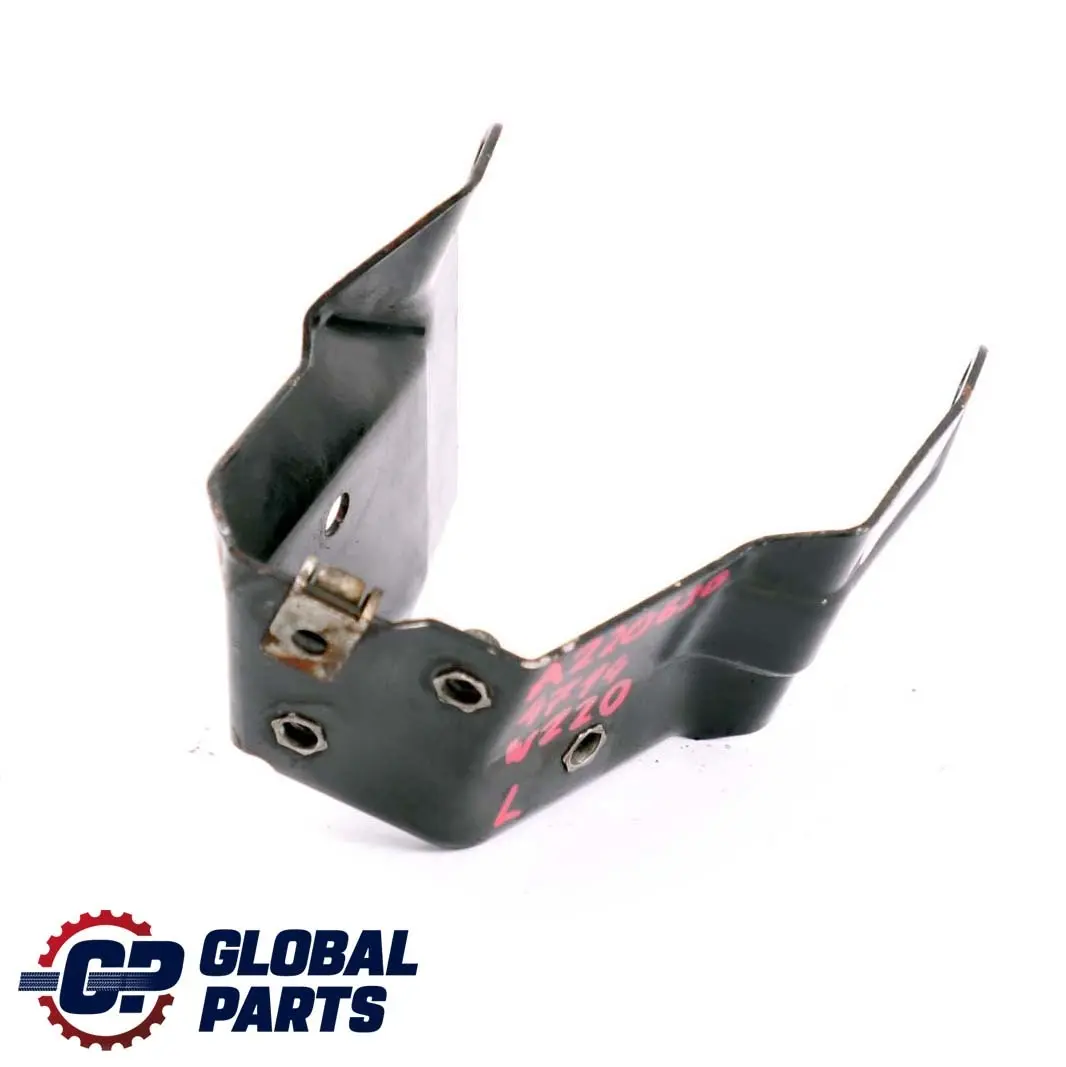 Mercedes-Benz S W220 Pare-Chocs Amplification Support Avant A Gauche pour à propos du numéro de pièce A2206204714 Mercedes-Benz S W220 Pare-Chocs Amplification Support Avant A Gauche - SKU A2206204714 - Numéro de pièce A2206204714