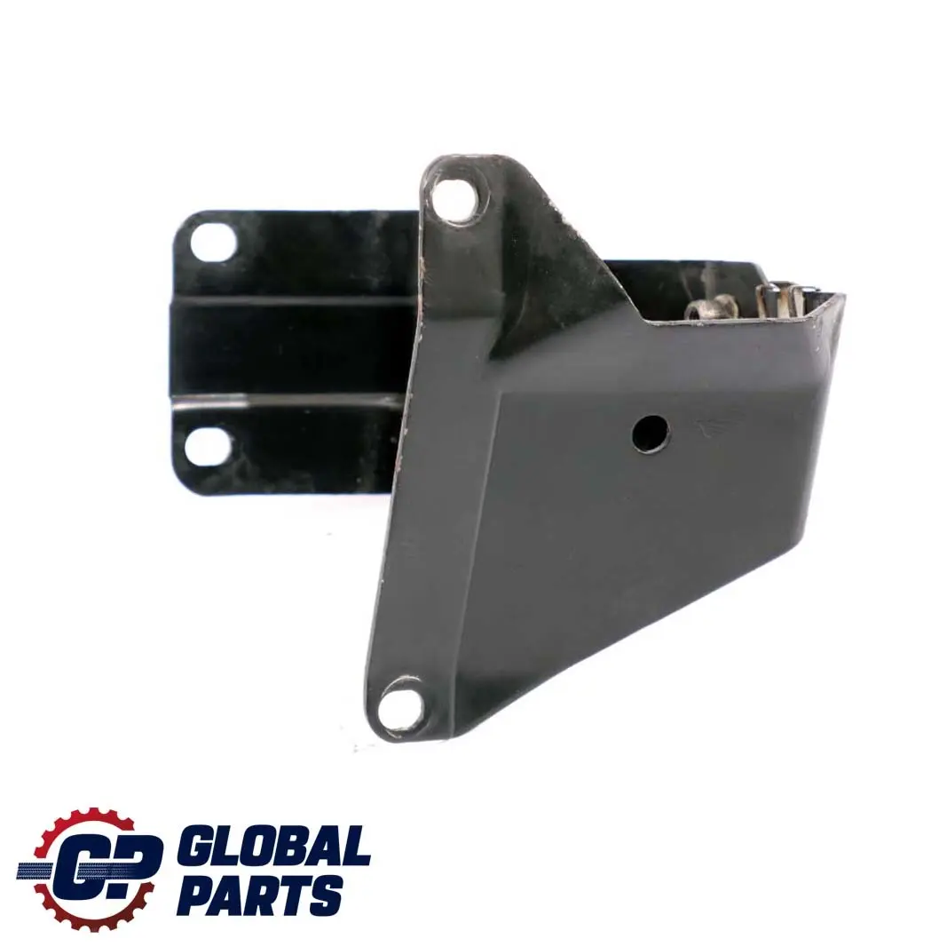 Mercedes-Benz S W220 Front Stiffening Left Bracket N/S Bumper to with Part number A2206204714 Mercedes-Benz S W220 Front Stiffening Left Bracket N/S Bumper - SKU A2206204714 - Part number A2206204714