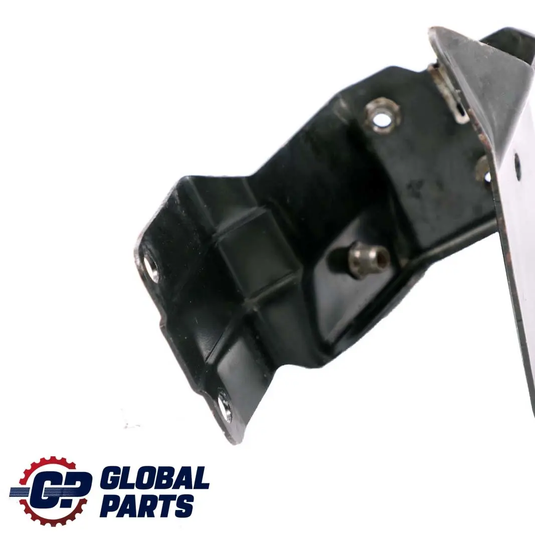 Mercedes-Benz S W220 Front Stiffening Left Bracket N/S Bumper to with Part number A2206204714 Mercedes-Benz S W220 Front Stiffening Left Bracket N/S Bumper - SKU A2206204714 - Part number A2206204714