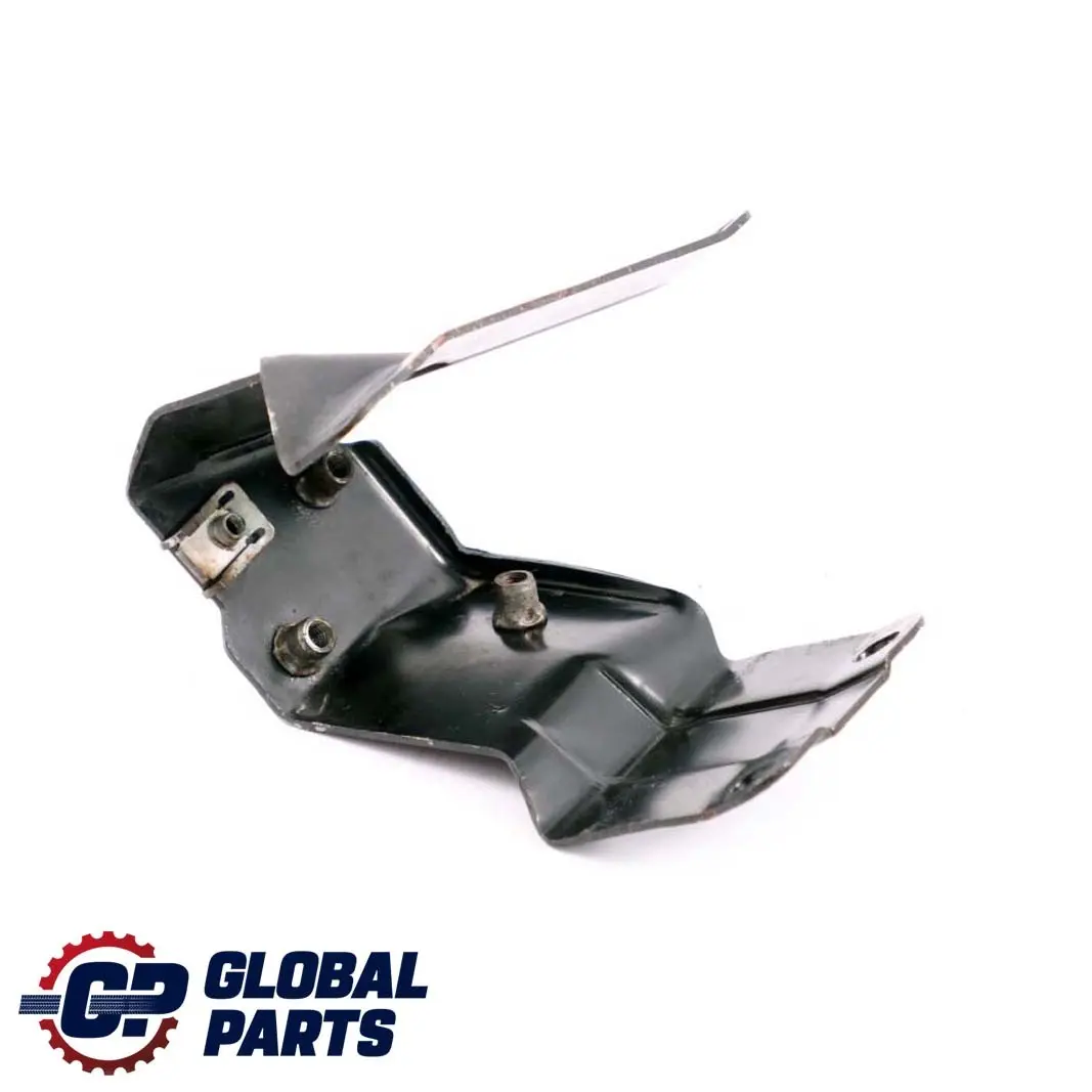 Mercedes-Benz S W220 Front Stiffening Left Bracket N/S Bumper to with Part number A2206204714 Mercedes-Benz S W220 Front Stiffening Left Bracket N/S Bumper - SKU A2206204714 - Part number A2206204714