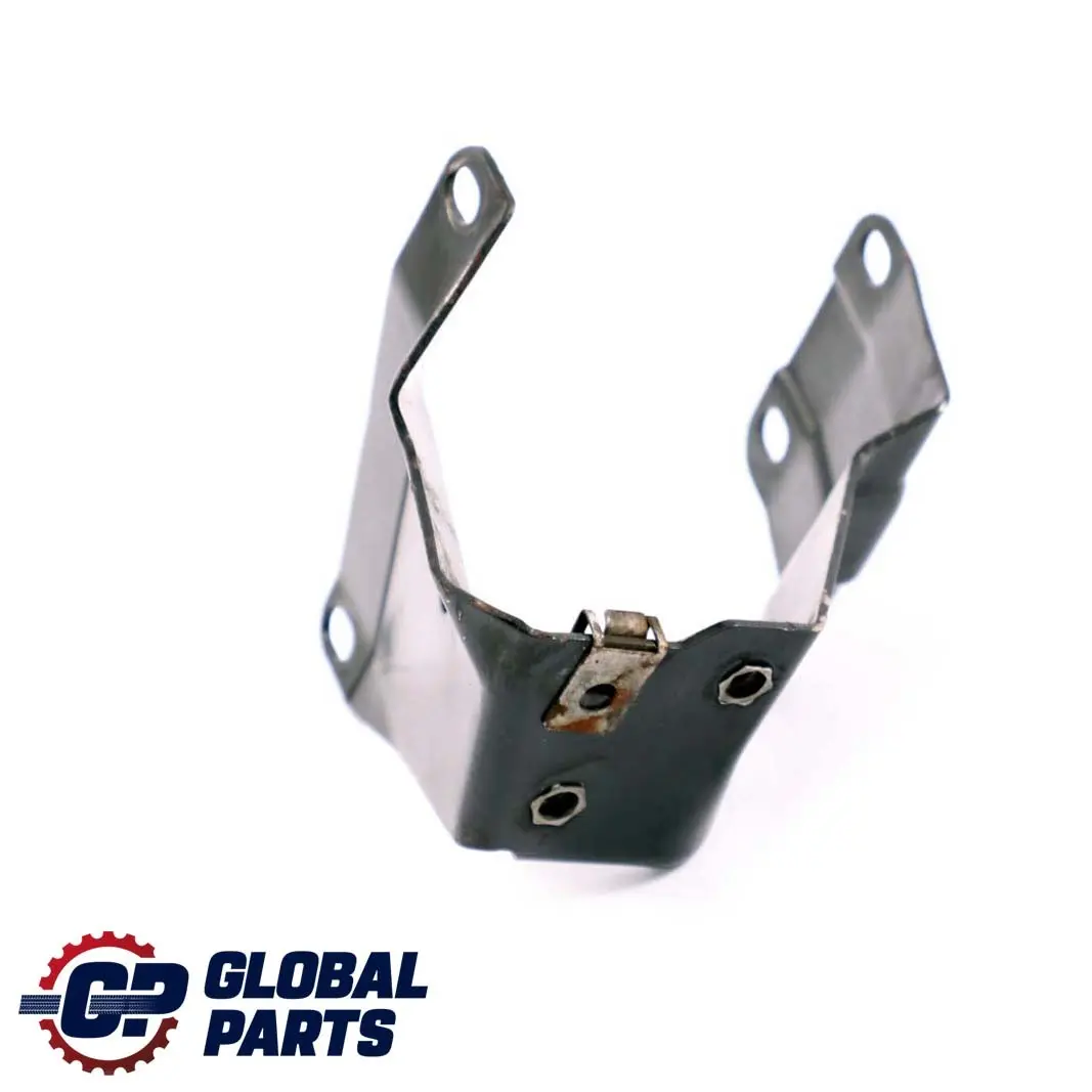 Mercedes-Benz S W220 Front Stiffening Left Bracket N/S Bumper to with Part number A2206204714 Mercedes-Benz S W220 Front Stiffening Left Bracket N/S Bumper - SKU A2206204714 - Part number A2206204714