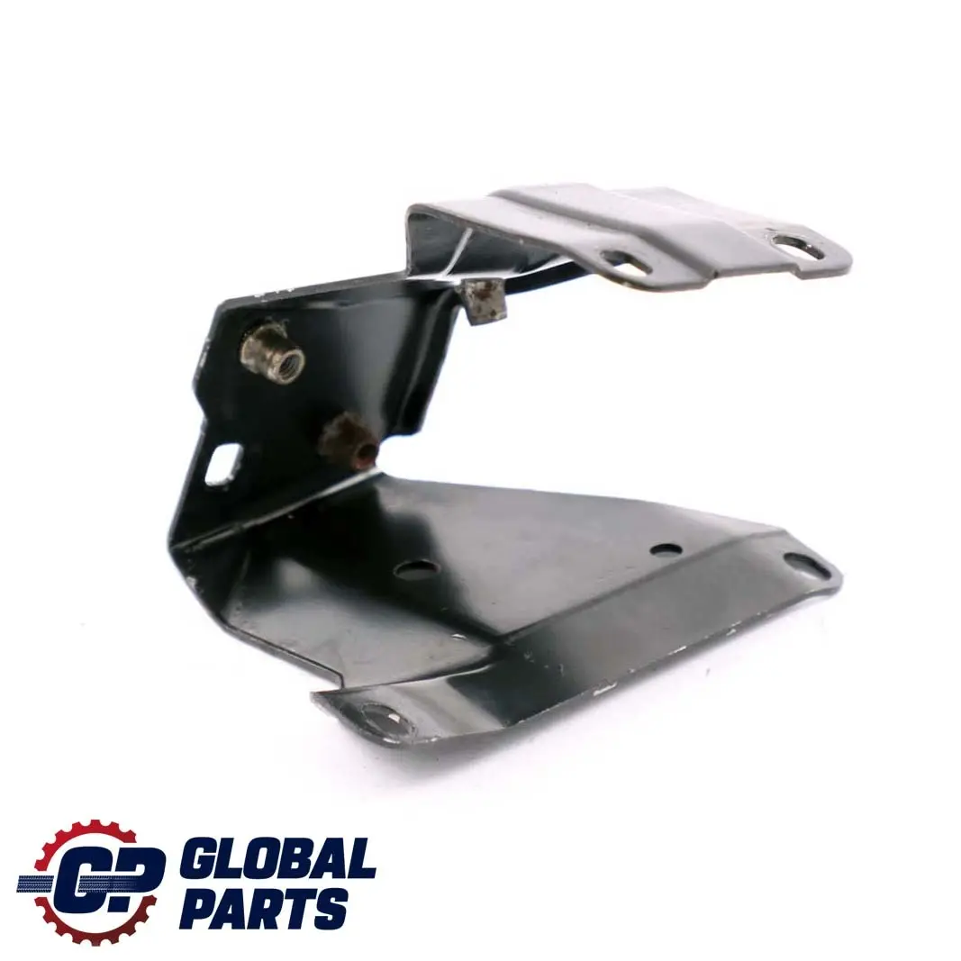  Mercedes-Benz S W220 Front Stiffening Right Bracket O/S Bumper - SKU A2206204814 - Part number A2206204814