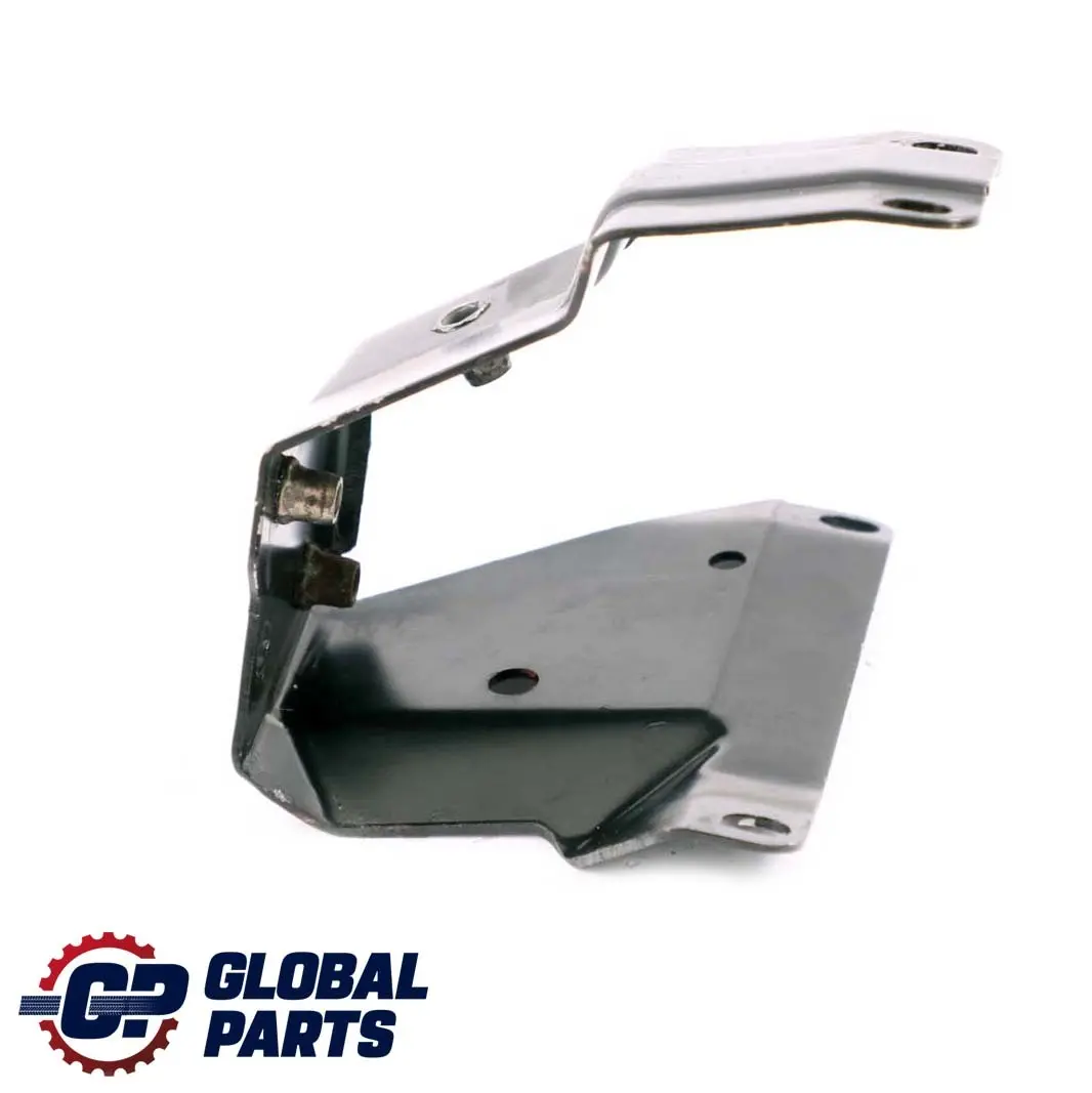  Mercedes-Benz S W220 Front Stiffening Right Bracket O/S Bumper - SKU A2206204814 - Part number A2206204814