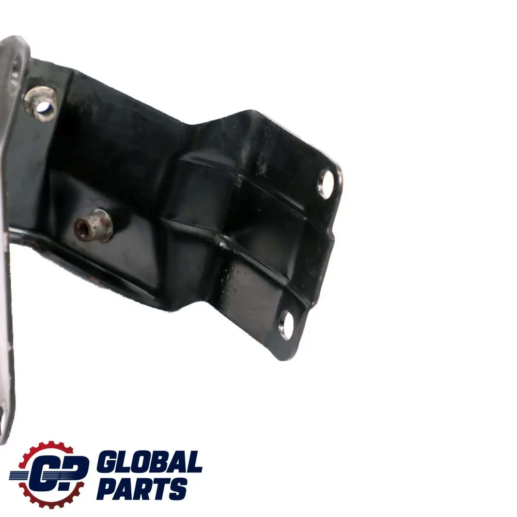  Mercedes-Benz S W220 Front Stiffening Right Bracket O/S Bumper - SKU A2206204814 - Part number A2206204814