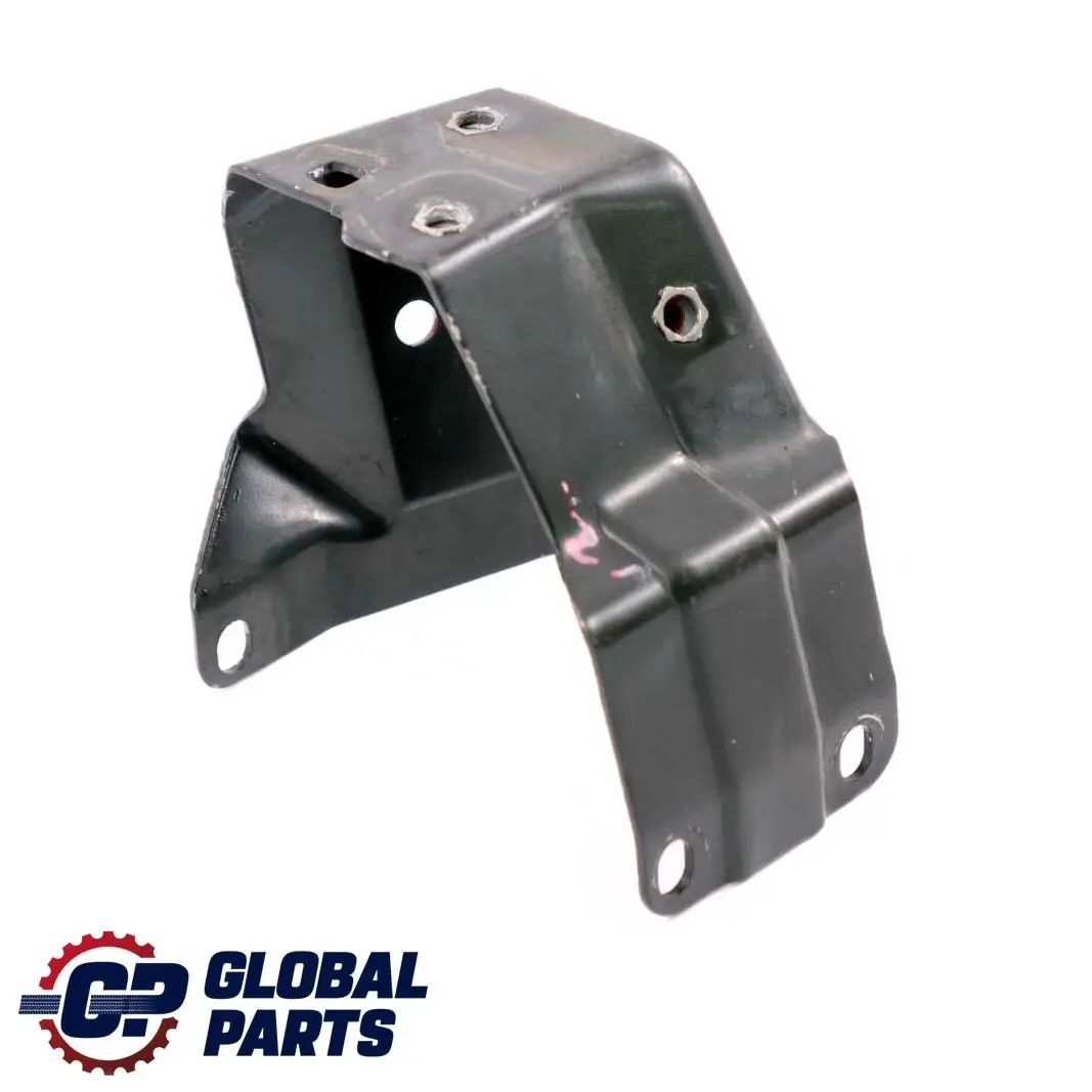 Mercedes W220 Soporte De refuerzo delantero derecho parachoques - SKU A2206204814 - Número de pieza A2206204814