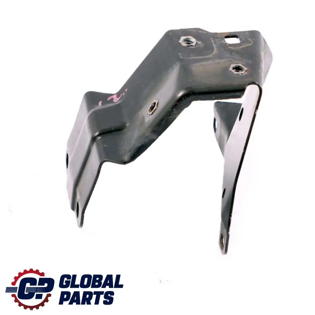 Mercedes W220 Soporte De refuerzo delantero derecho parachoques - SKU A2206204814 - Número de pieza A2206204814