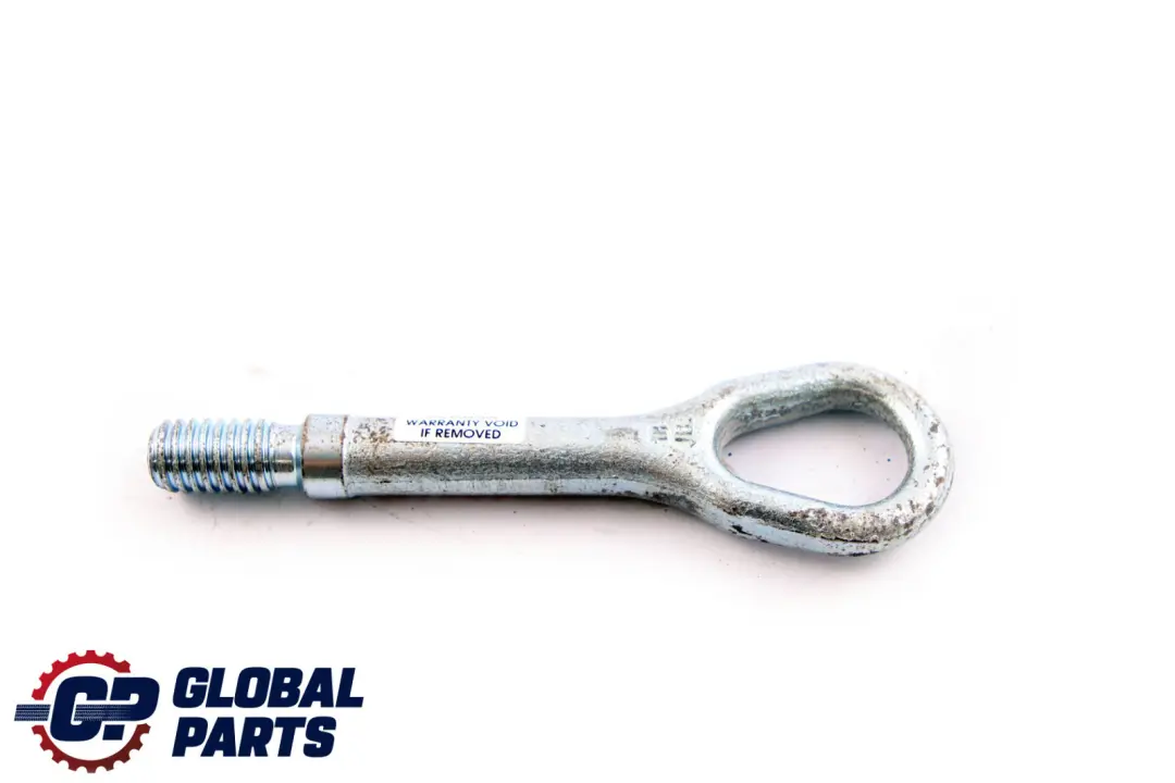 Towing Hook Tow Eye to Mercedes CLK W203 C208 W210 with Part number A2206280135 Mercedes CLK W203 C208 W210 Towing Hook Tow Eye - SKU A2206280135 - Part number A2206280135