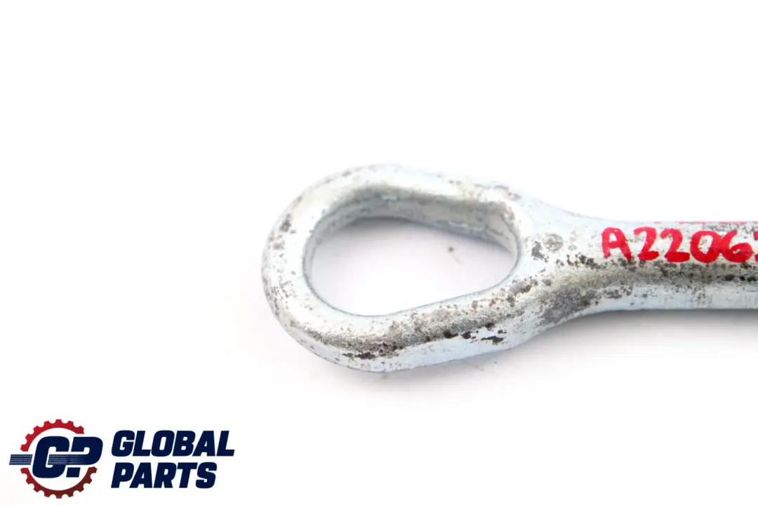 Towing Hook Tow Eye to Mercedes CLK W203 C208 W210 with Part number A2206280135 Mercedes CLK W203 C208 W210 Towing Hook Tow Eye - SKU A2206280135 - Part number A2206280135