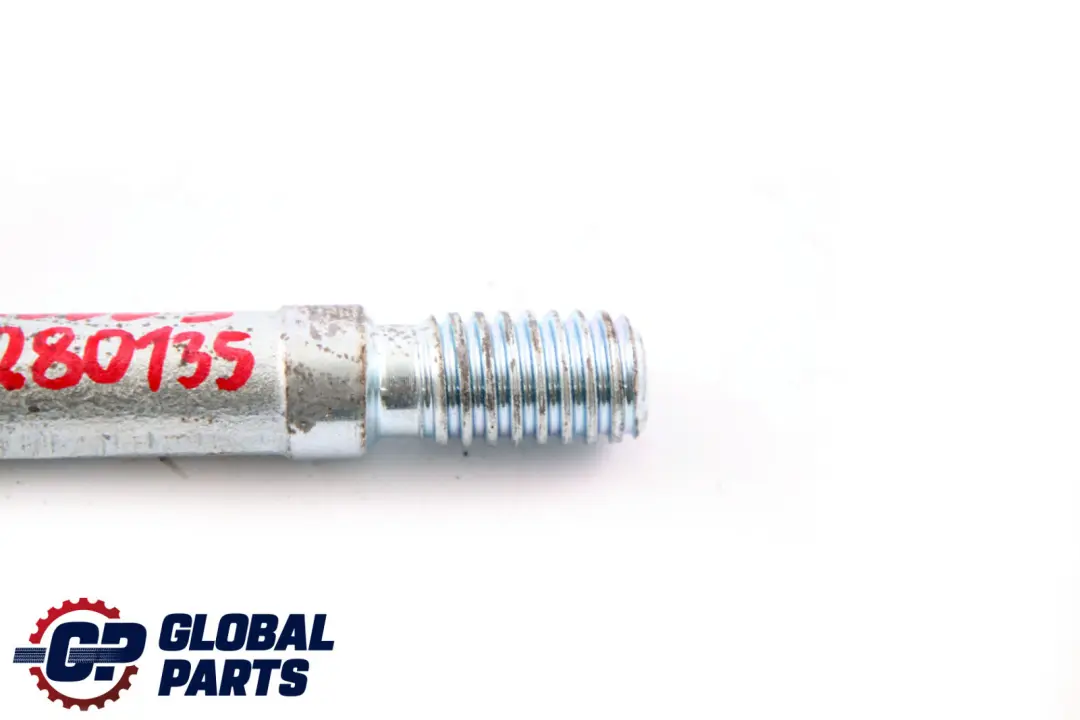 Mercedes CLK W203 C208 W210 Gancio Di Traino Occhiello Di Traino - SKU A2206280135 - Numero di parte A2206280135