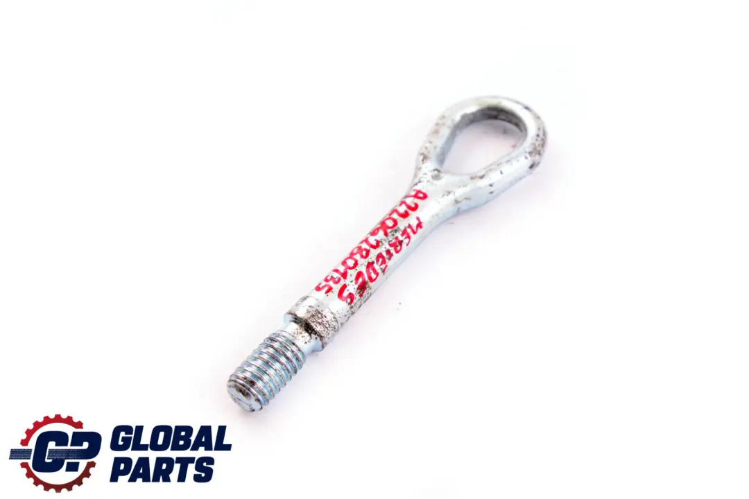 Gancio Di Traino Occhiello Di Traino per Mercedes CLK W203 C208 W210 con numero di parte A2206280135 Mercedes CLK W203 C208 W210 Gancio Di Traino Occhiello Di Traino - SKU A2206280135 - Numero di parte A2206280135