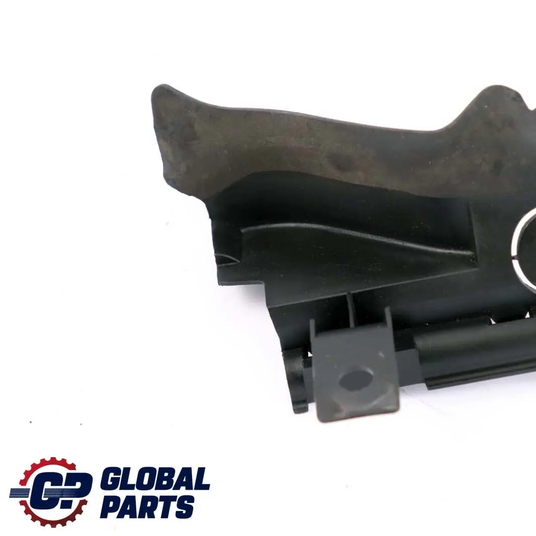 Mercedes S W220 Support Garniture Radiateur Déflecteur D'air Gauche - SKU A2206280598 - Numéro de pièce A2206280598