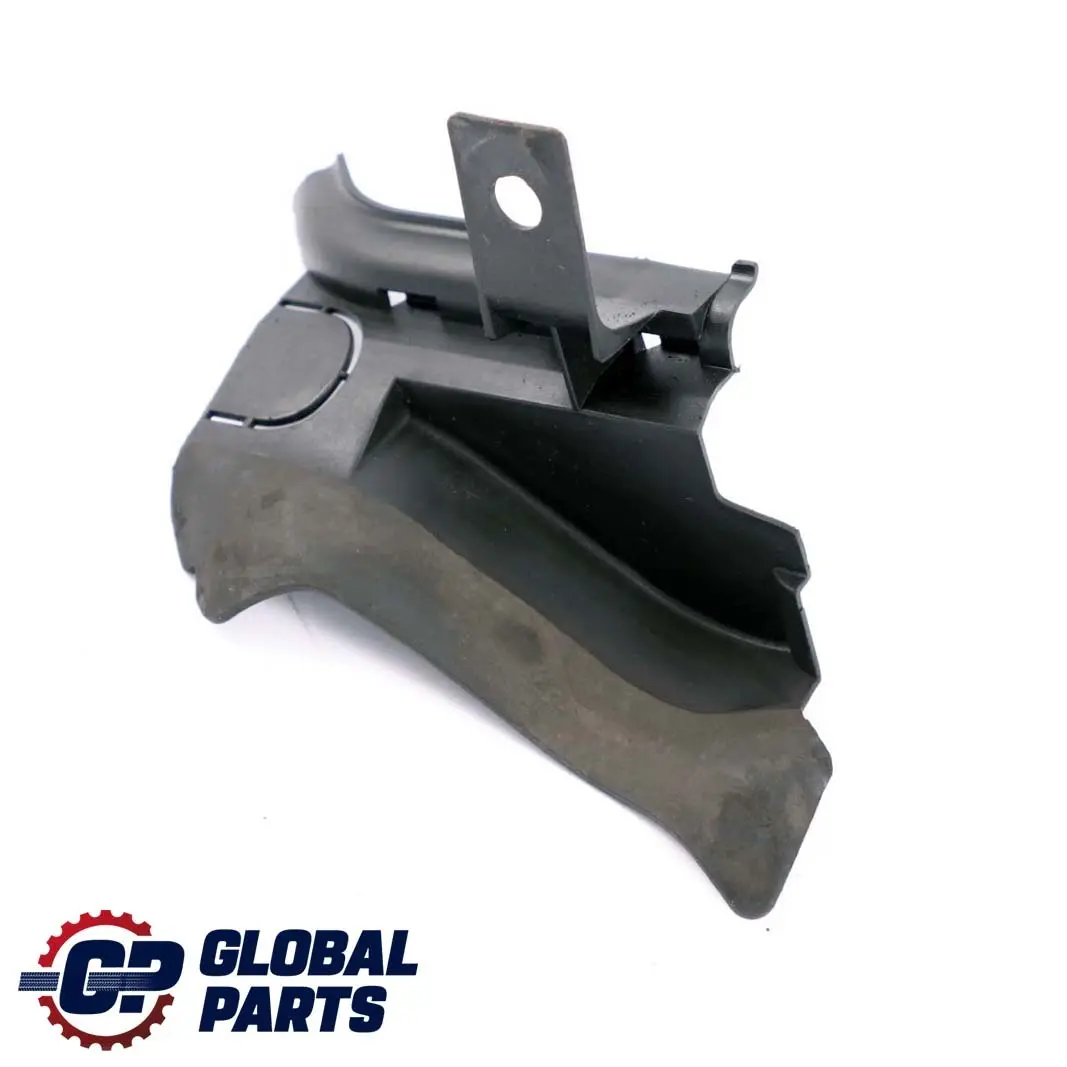 Radiador Soporte Deflector De Aire Panel Izquierdo para Mercedes W220 con número de pieza A2206280598 Mercedes W220 Radiador Soporte Deflector De Aire Panel Izquierdo - SKU A2206280598 - Número de pieza A2206280598