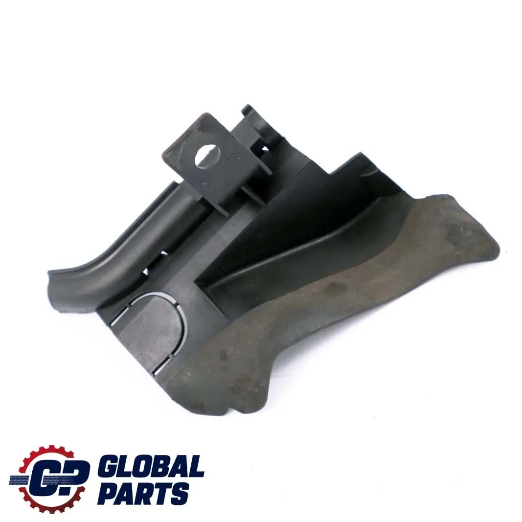 Radiador Soporte Deflector De Aire Panel Izquierdo para Mercedes W220 con número de pieza A2206280598 Mercedes W220 Radiador Soporte Deflector De Aire Panel Izquierdo - SKU A2206280598 - Número de pieza A2206280598