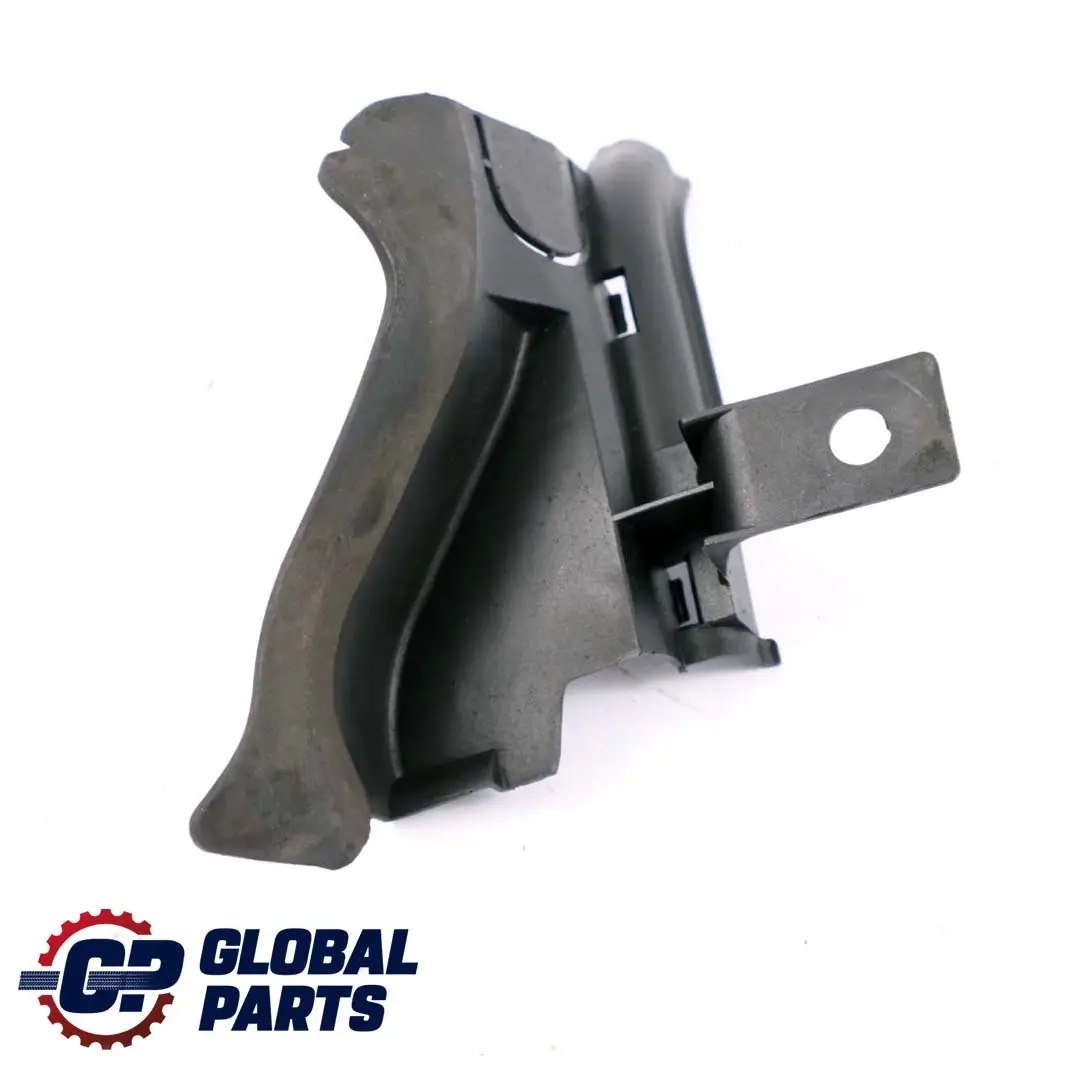  Mercedes-Benz S W220 Kühler Verkleidung Halterung Leiste Links - SKU A2206280598 - Teilenummer A2206280598