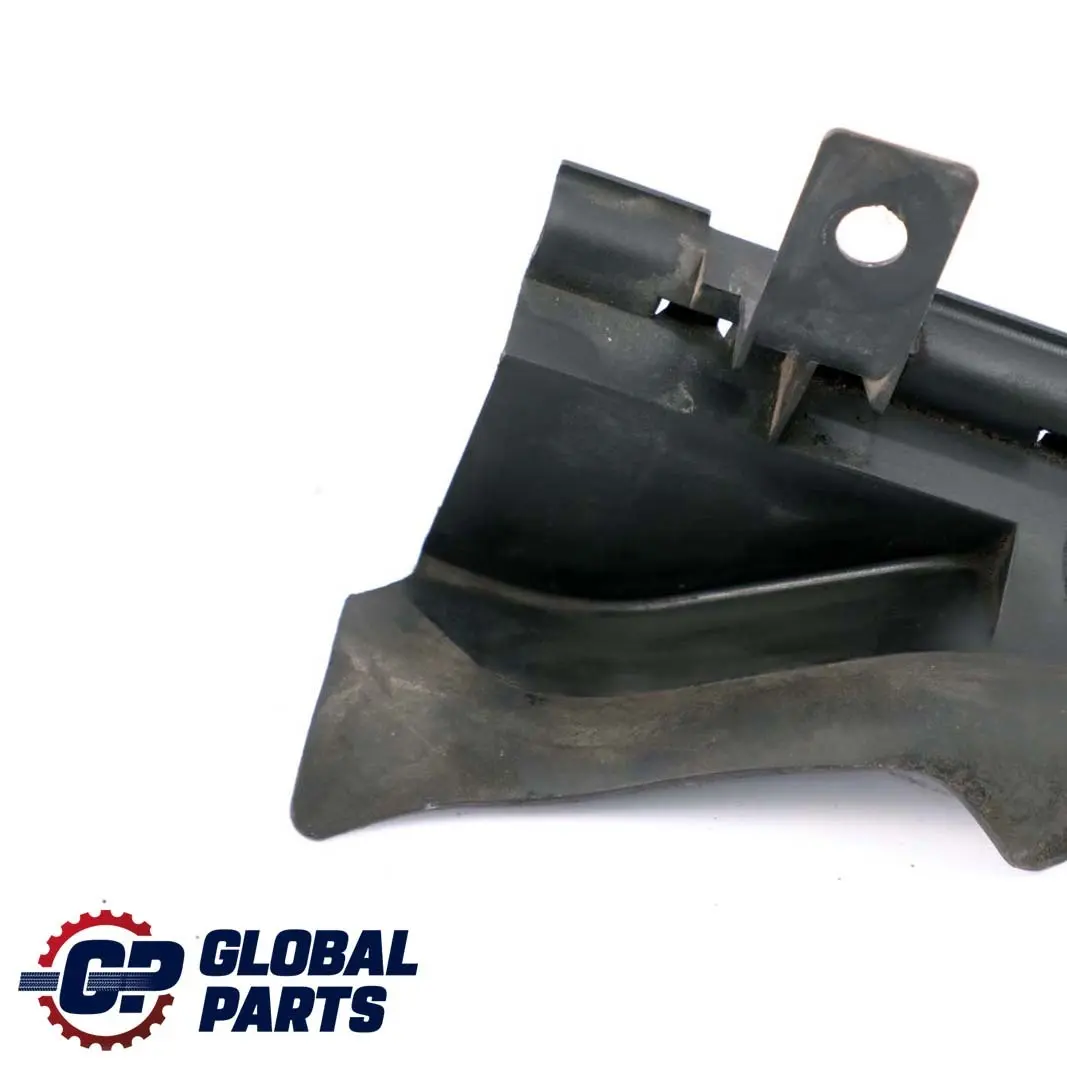  Mercedes-Benz S W220 Radiatore Staffa Deflettore Aria Destra - SKU A2206280698 - Numero di parte A2206280698