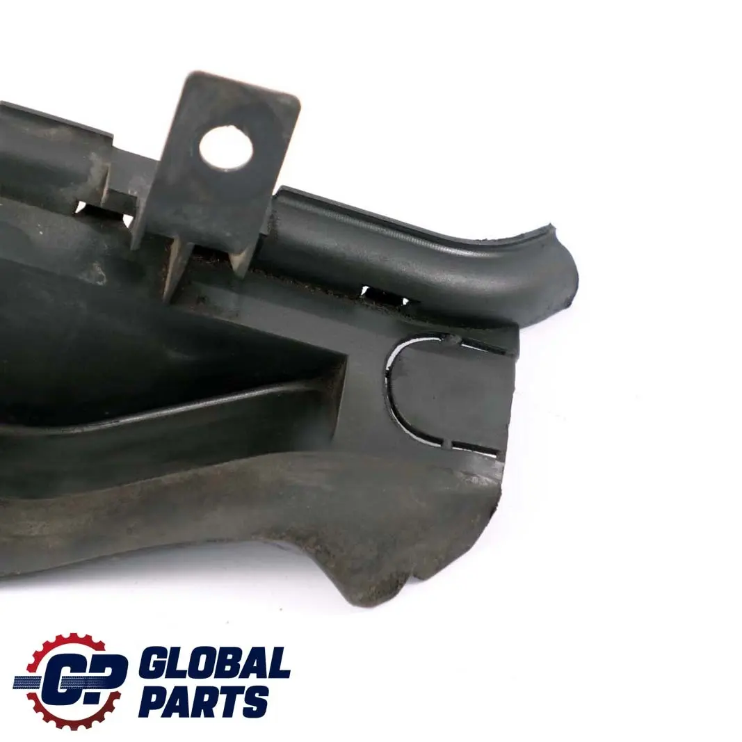 Mercedes-Benz S W220 Radiator Trim Bracket Air Deflector Right O/S - SKU A2206280698 - Part number A2206280698