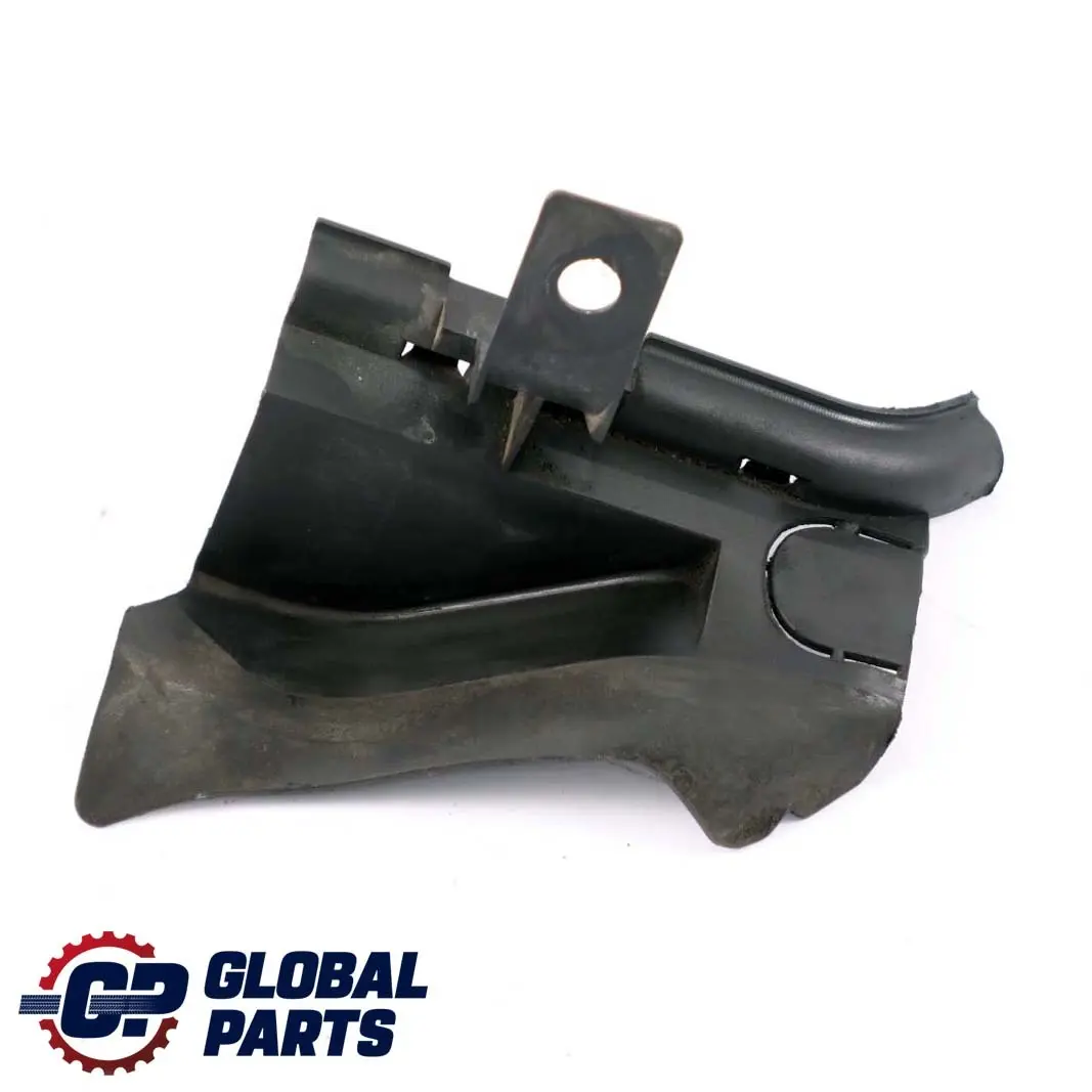 Mercedes-Benz S W220 Radiador Soporte Deflector De Aire Derecho para con número de pieza A2206280698 Mercedes-Benz S W220 Radiador Soporte Deflector De Aire Derecho - SKU A2206280698 - Número de pieza A2206280698