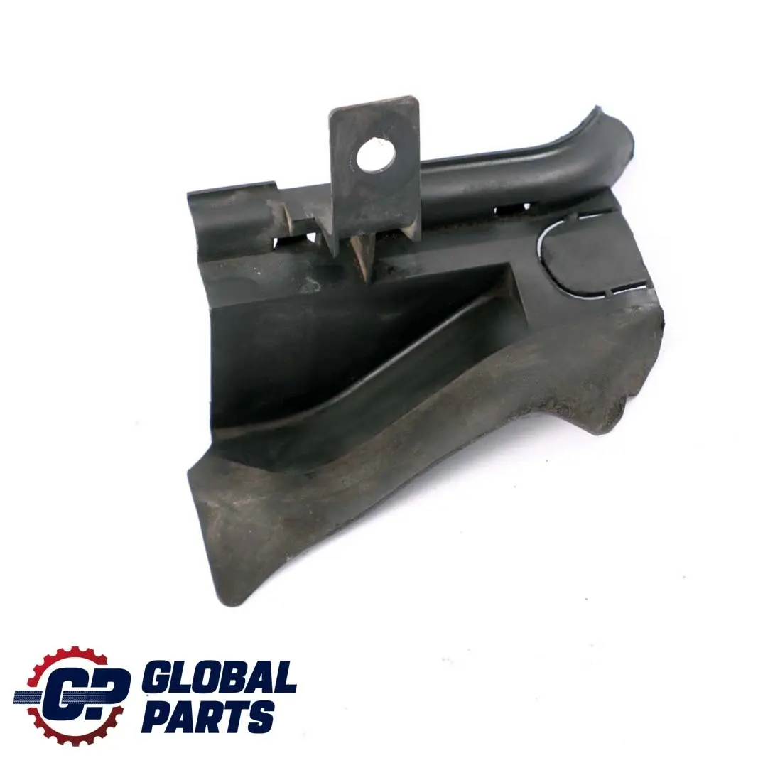  Mercedes-Benz S W220 Radiator Trim Bracket Air Deflector Right O/S - SKU A2206280698 - Part number A2206280698