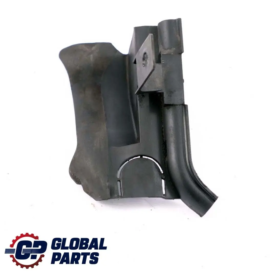 Mercedes-Benz S W220 Radiator Trim Bracket Air Deflector Right O/S to with Part number A2206280698 Mercedes-Benz S W220 Radiator Trim Bracket Air Deflector Right O/S - SKU A2206280698 - Part number A2206280698