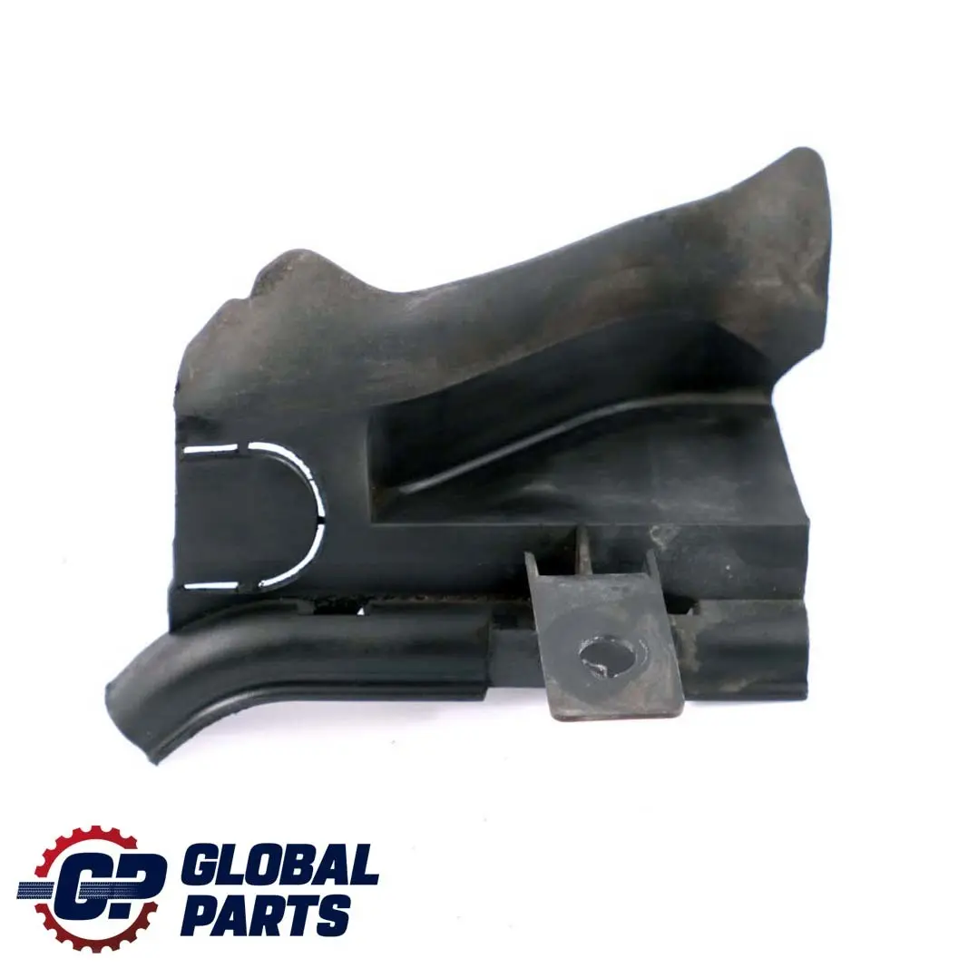 Mercedes-Benz S W220 Radiator Trim Bracket Air Deflector Right O/S to with Part number A2206280698 Mercedes-Benz S W220 Radiator Trim Bracket Air Deflector Right O/S - SKU A2206280698 - Part number A2206280698