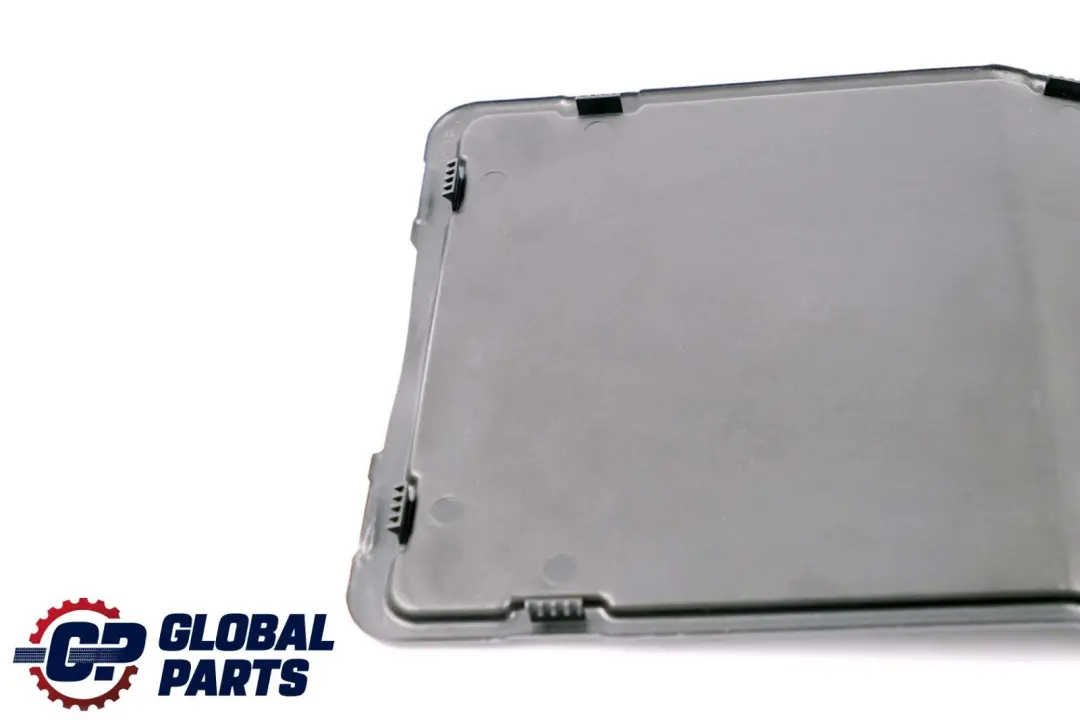  Mercedes-Benz CL S Klasse C215 W220 Hinten Sitze Klappe Skisack - SKU A2206460034 - Teilenummer A2206460034