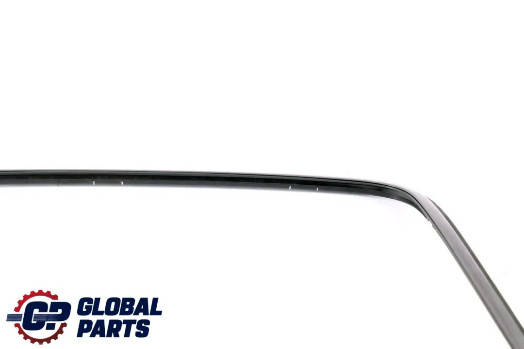 Mercedes-Benz S-Class W220 Rear Window Left N/S Ornamental Trim to with Part number A2206700122 Mercedes-Benz S-Class W220 Rear Window Left N/S Ornamental Trim - SKU A2206700122 - Part number A2206700122