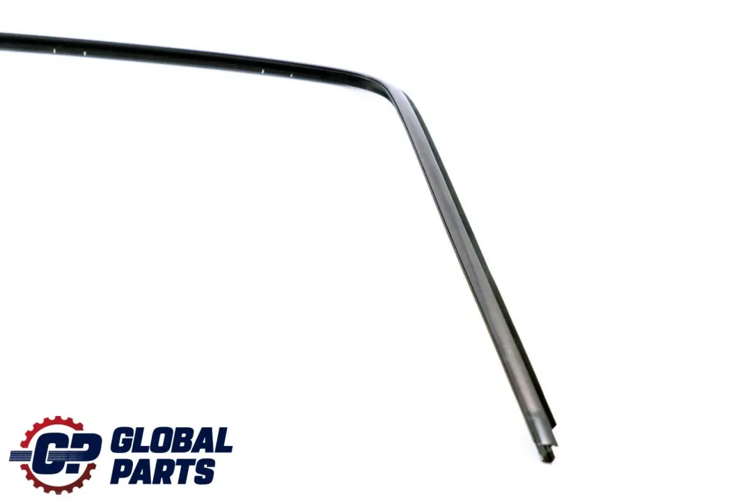 Mercedes-Benz S-Class W220 Rear Window Left N/S Ornamental Trim to with Part number A2206700122 Mercedes-Benz S-Class W220 Rear Window Left N/S Ornamental Trim - SKU A2206700122 - Part number A2206700122